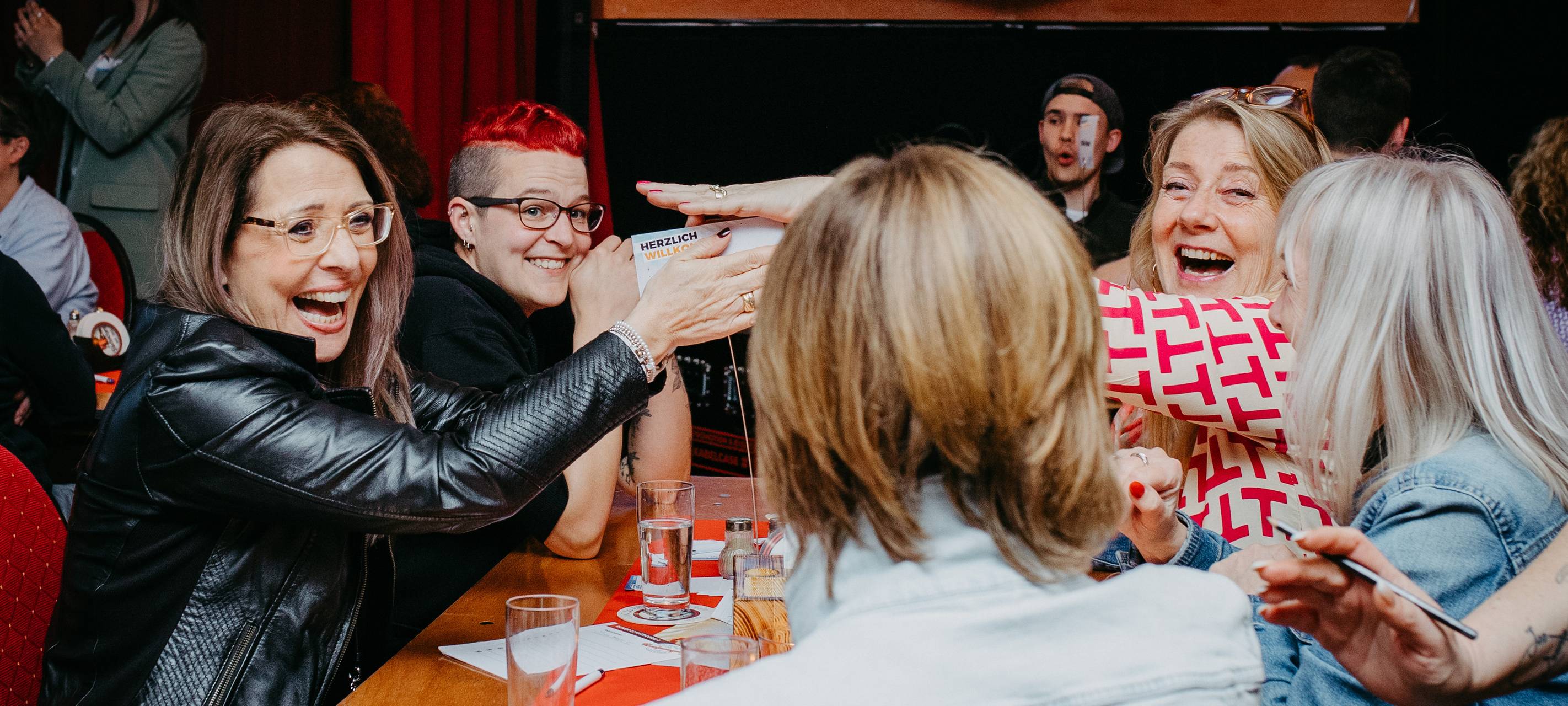 +++ Ausverkauft +++ Das Antenne-Düsseldorf-Kneipenquiz Vol. 4