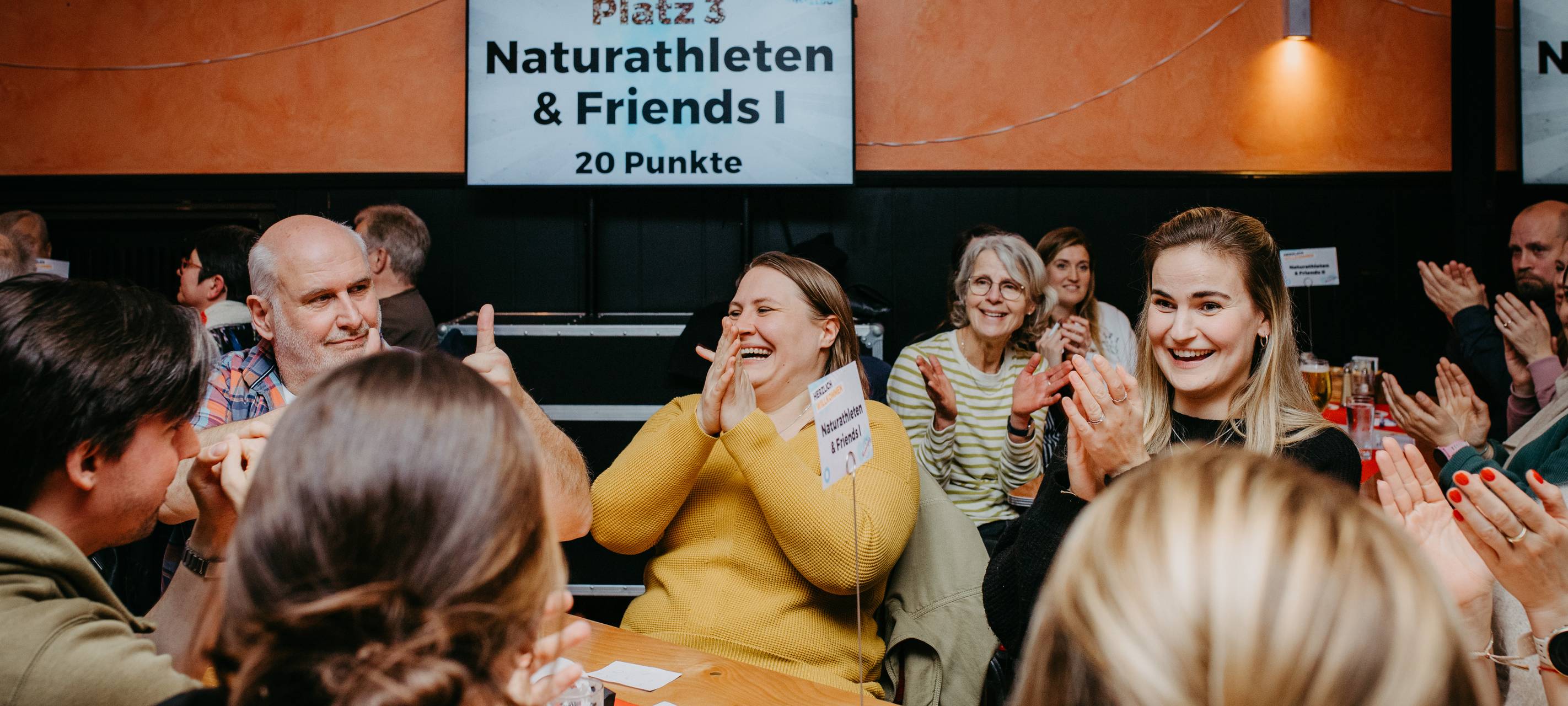 +++ Ausverkauft +++ Das Antenne-Düsseldorf-Kneipenquiz Vol. 4