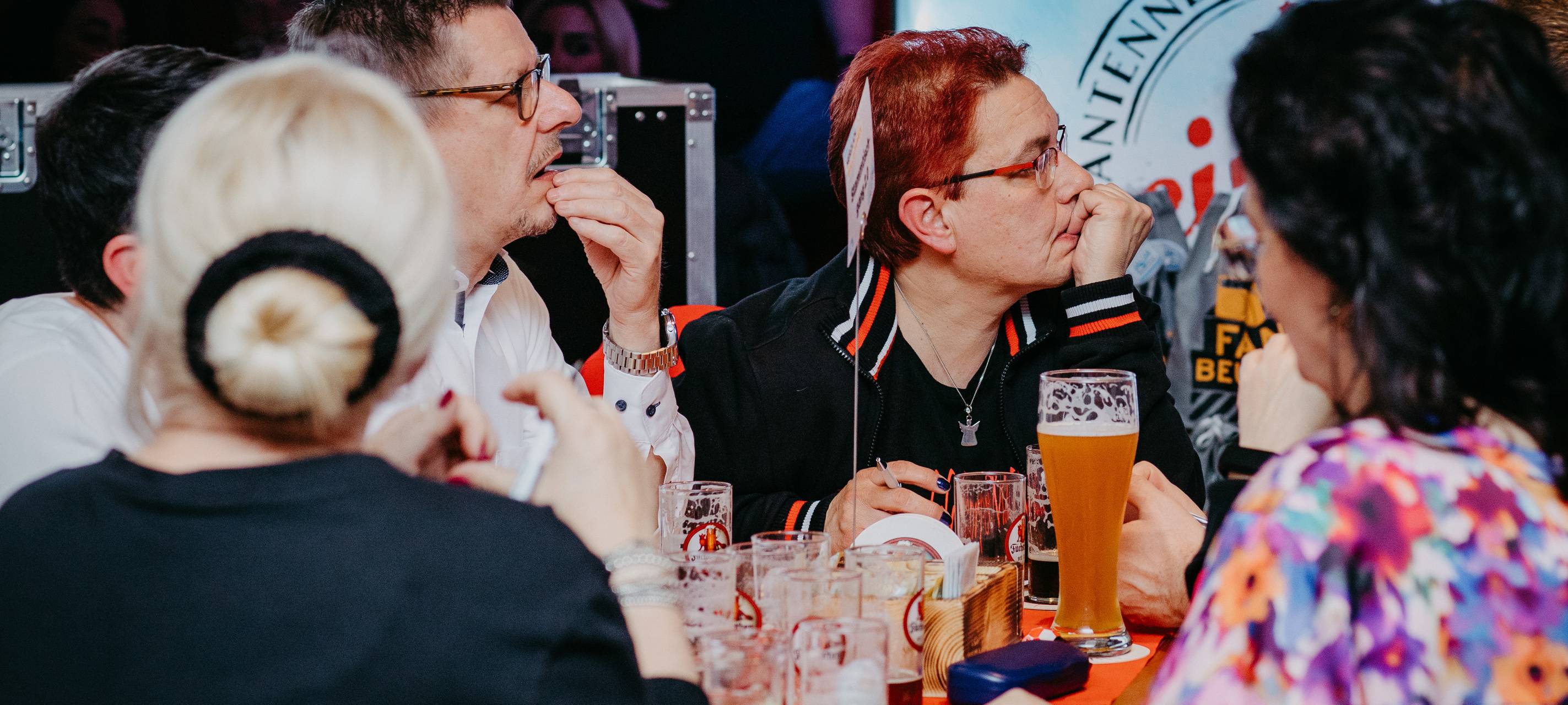 +++ Ausverkauft +++ Das Antenne-Düsseldorf-Kneipenquiz Vol. 4