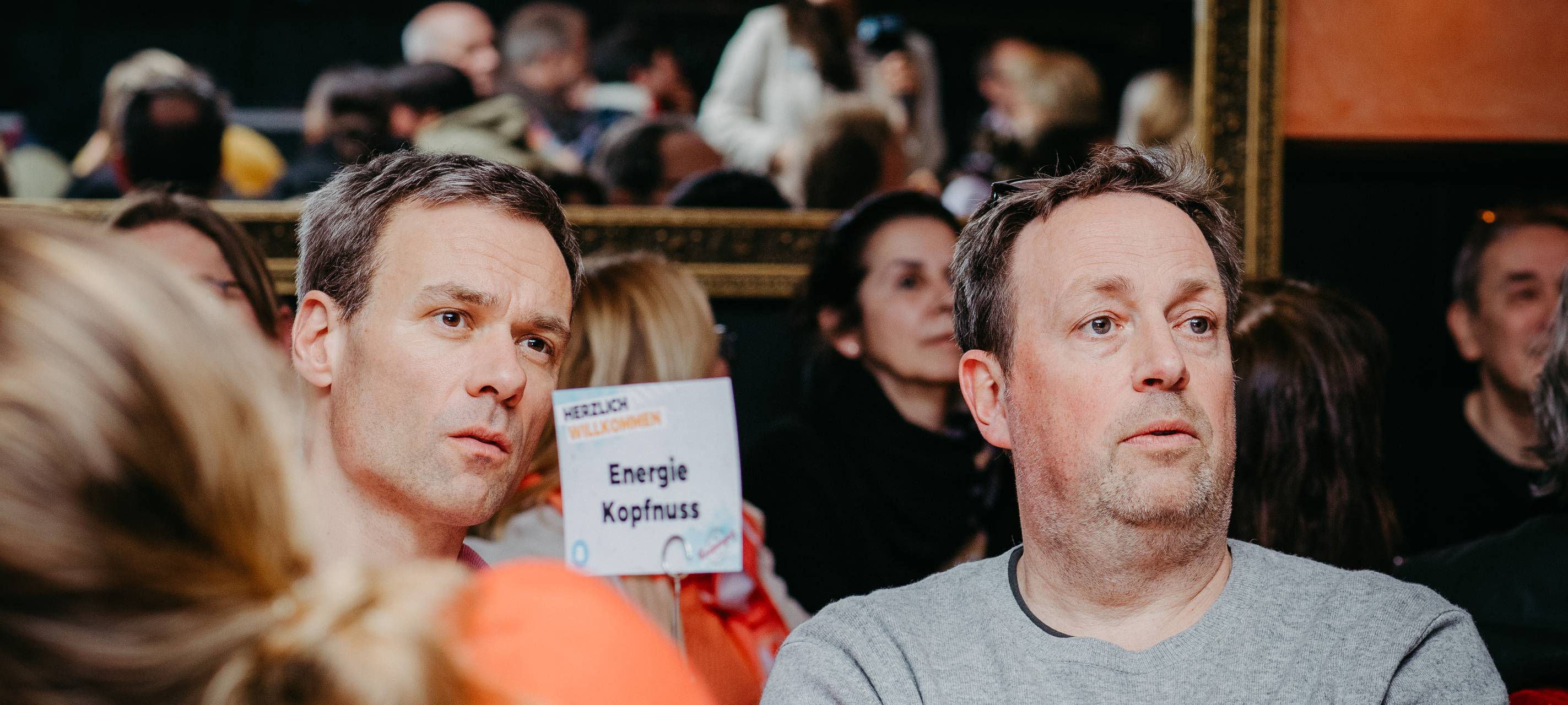 +++ Ausverkauft +++ Das Antenne-Düsseldorf-Kneipenquiz Vol. 4