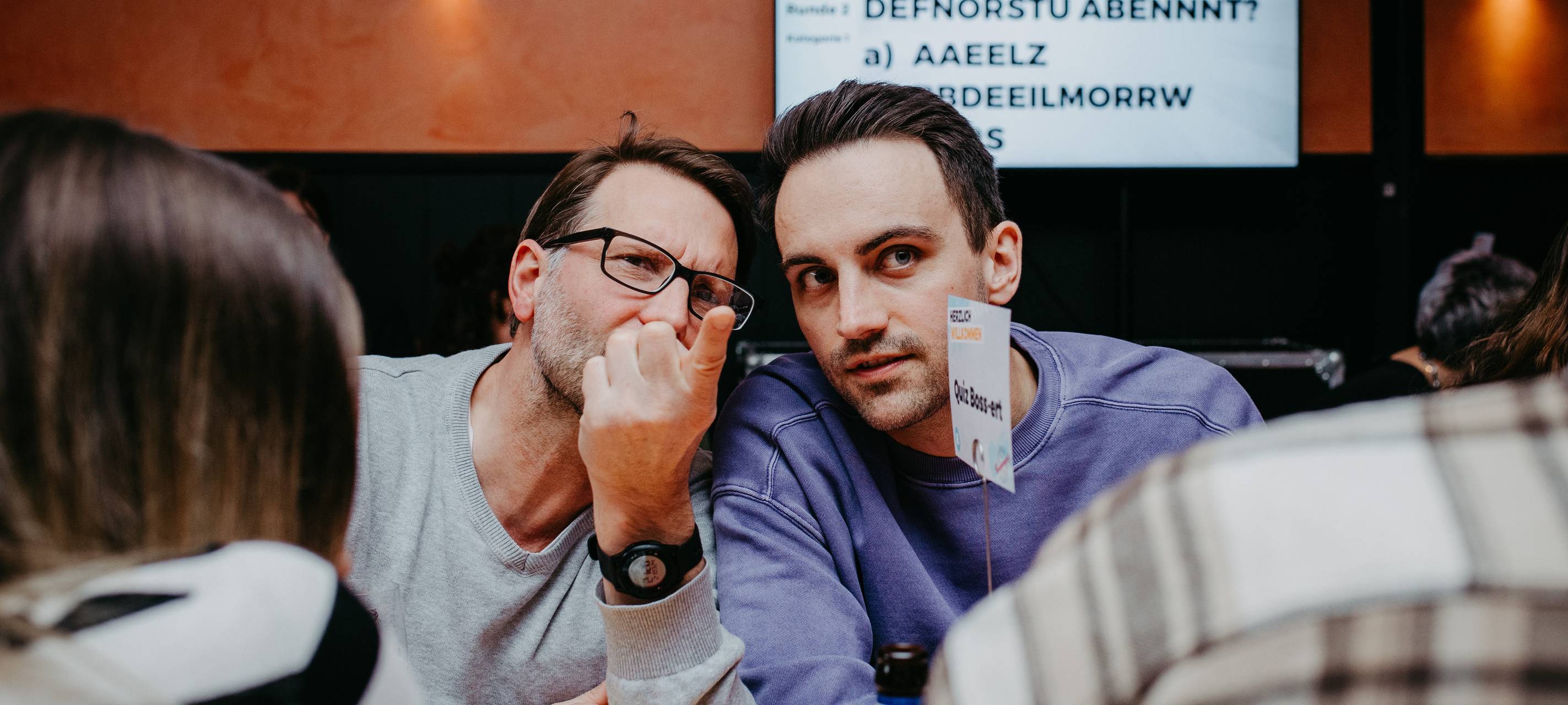 +++ Ausverkauft +++ Das Antenne-Düsseldorf-Kneipenquiz Vol. 4