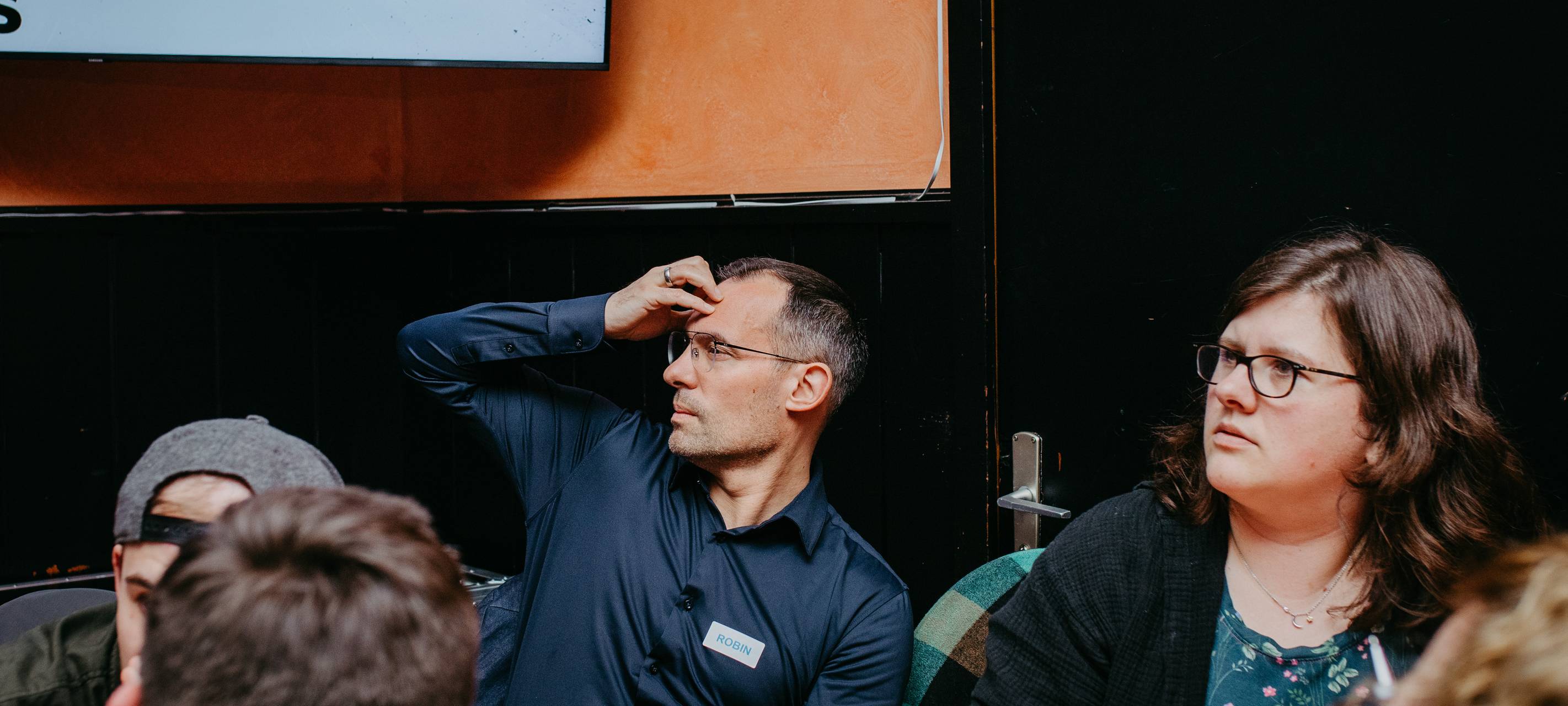 +++ Ausverkauft +++ Das Antenne-Düsseldorf-Kneipenquiz Vol. 4