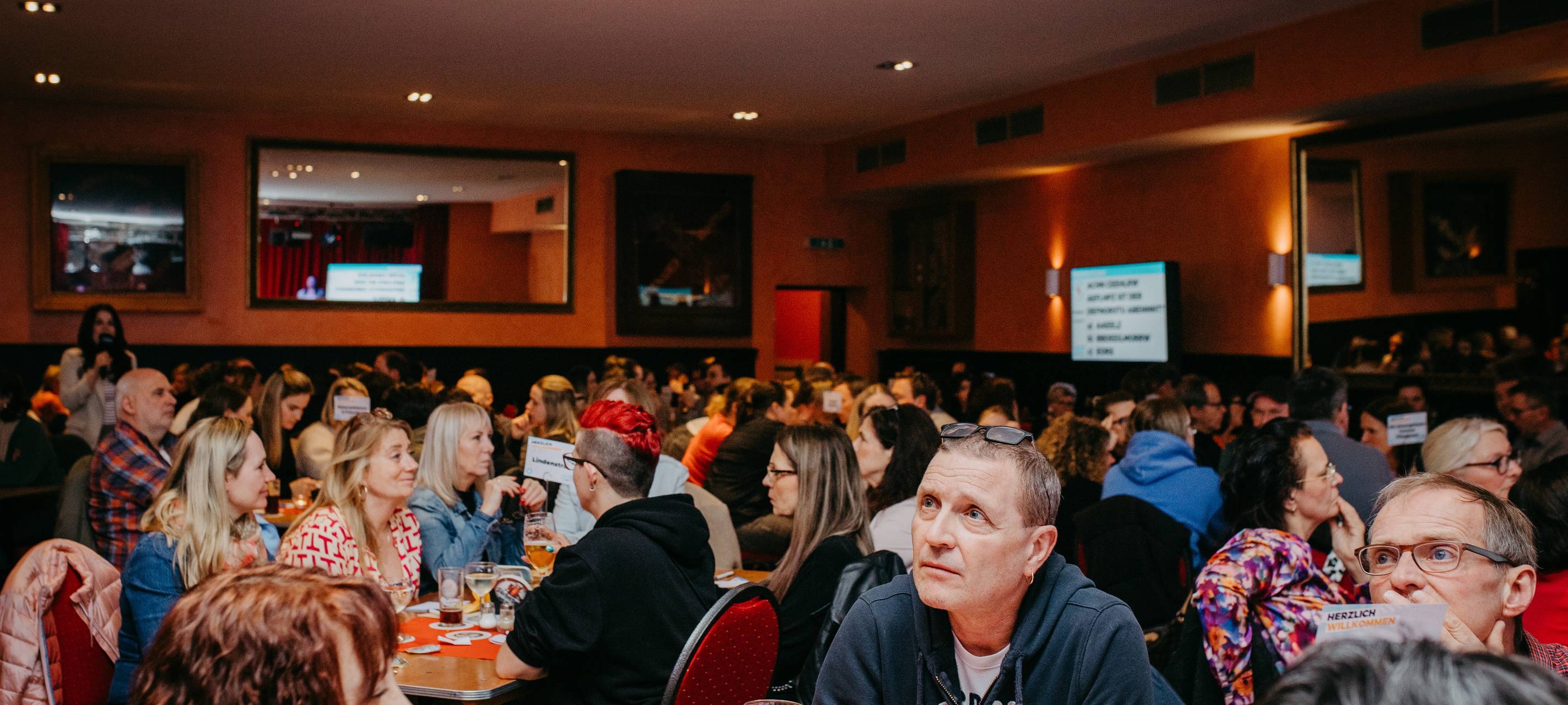 +++ Ausverkauft +++ Das Antenne-Düsseldorf-Kneipenquiz Vol. 4