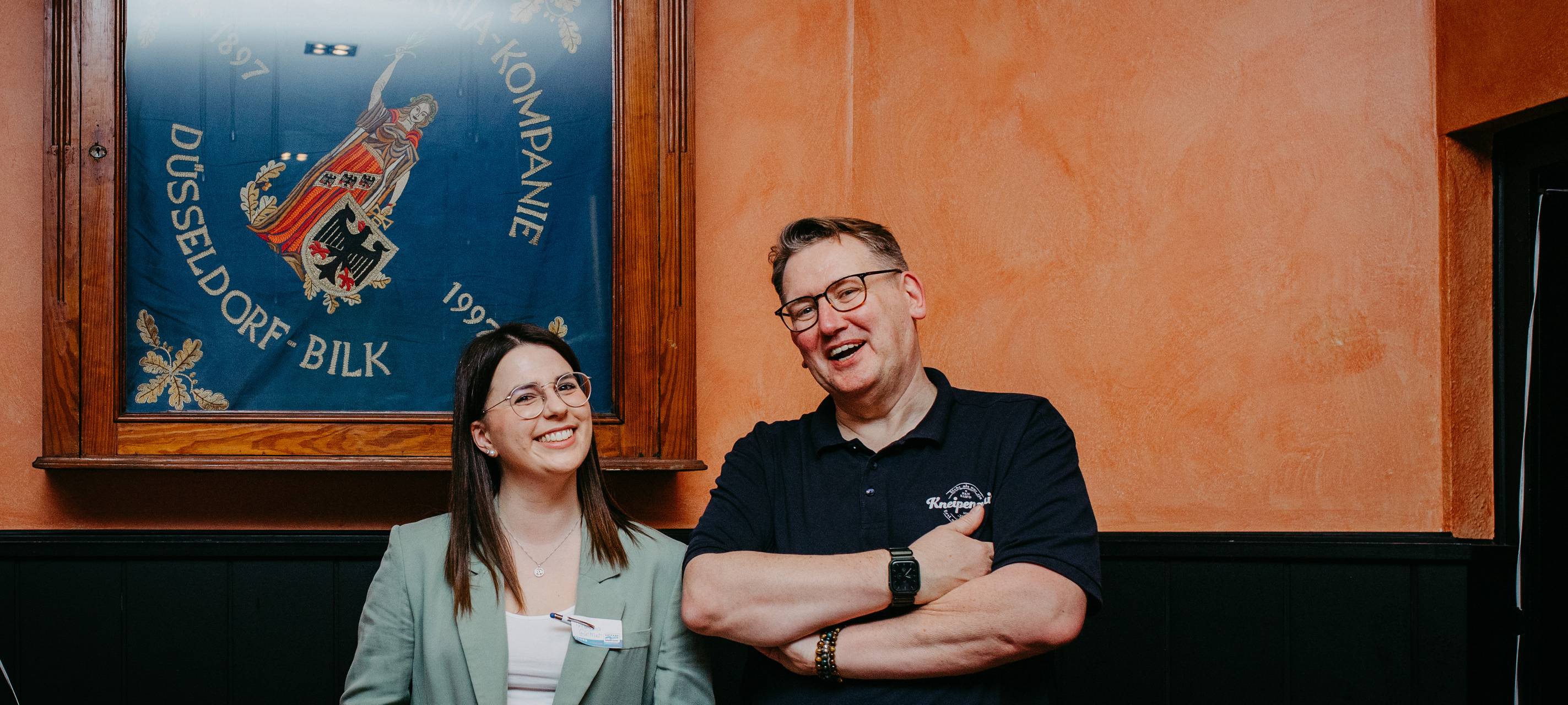 +++ Ausverkauft +++ Das Antenne-Düsseldorf-Kneipenquiz Vol. 4