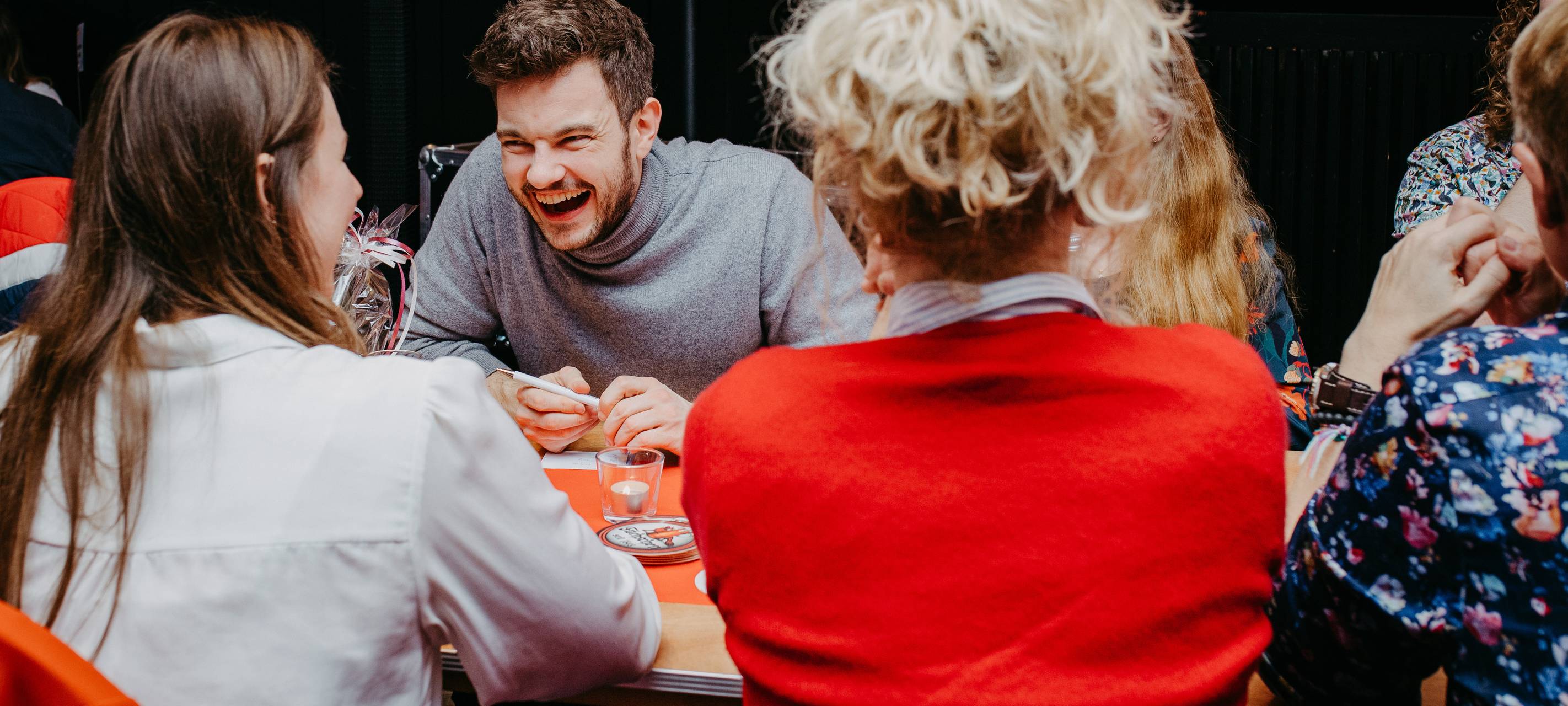 +++ Ausverkauft +++ Das Antenne-Düsseldorf-Kneipenquiz Vol. 4