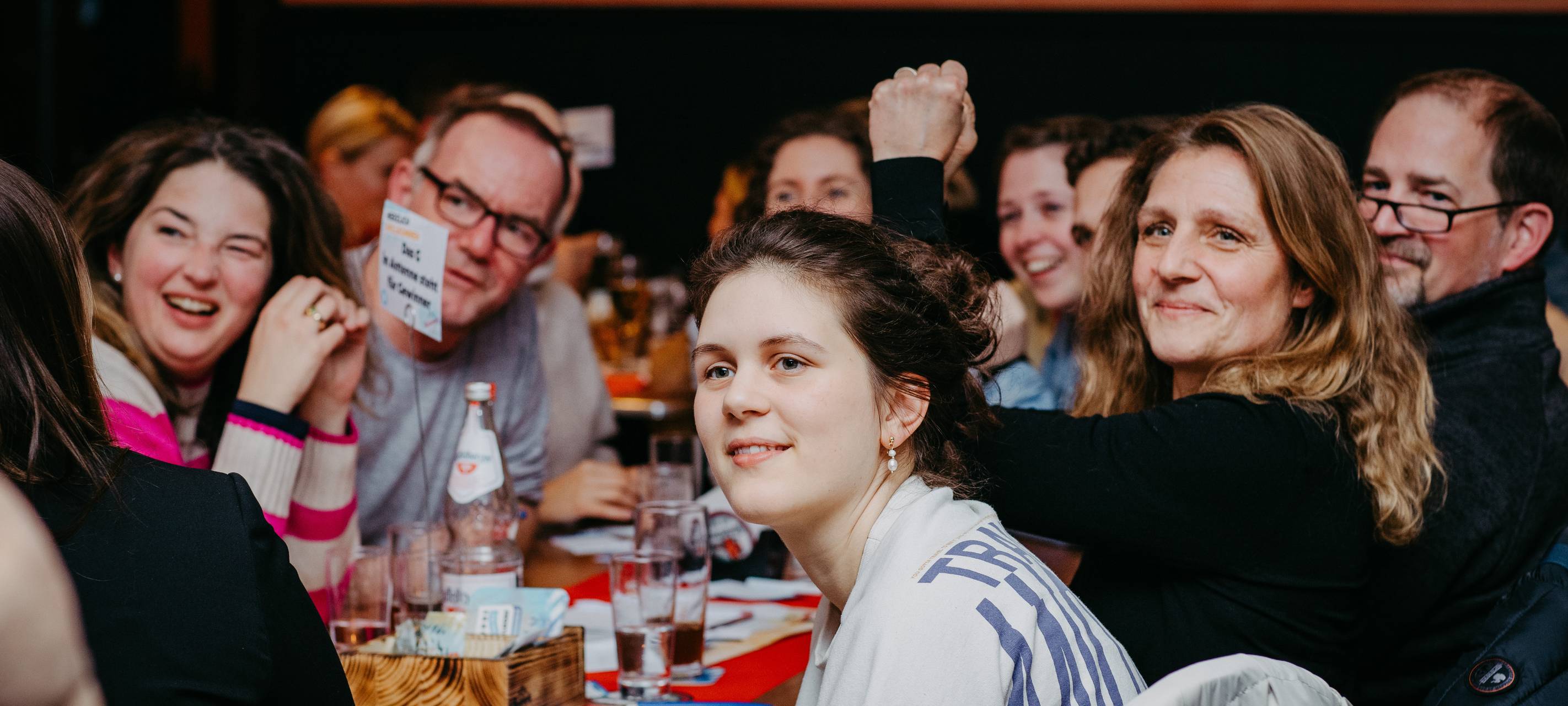 +++ Ausverkauft +++ Das Antenne-Düsseldorf-Kneipenquiz Vol. 4