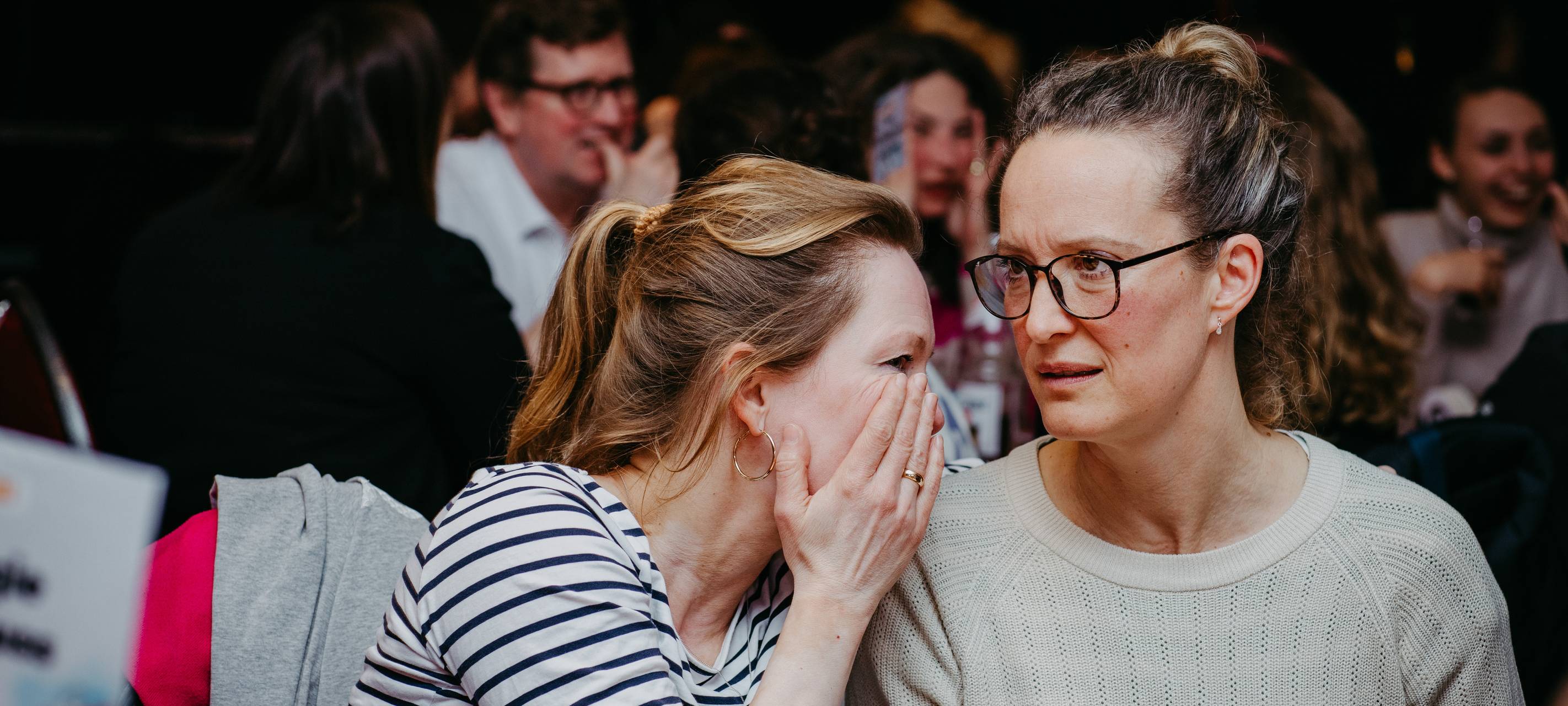 +++ Ausverkauft +++ Das Antenne-Düsseldorf-Kneipenquiz Vol. 4