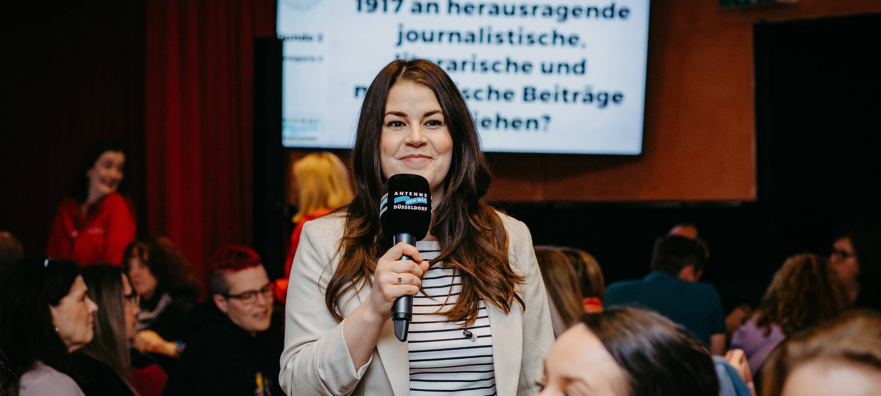 So war das Antenne-Düsseldorf-Kneipenquiz Vol.3