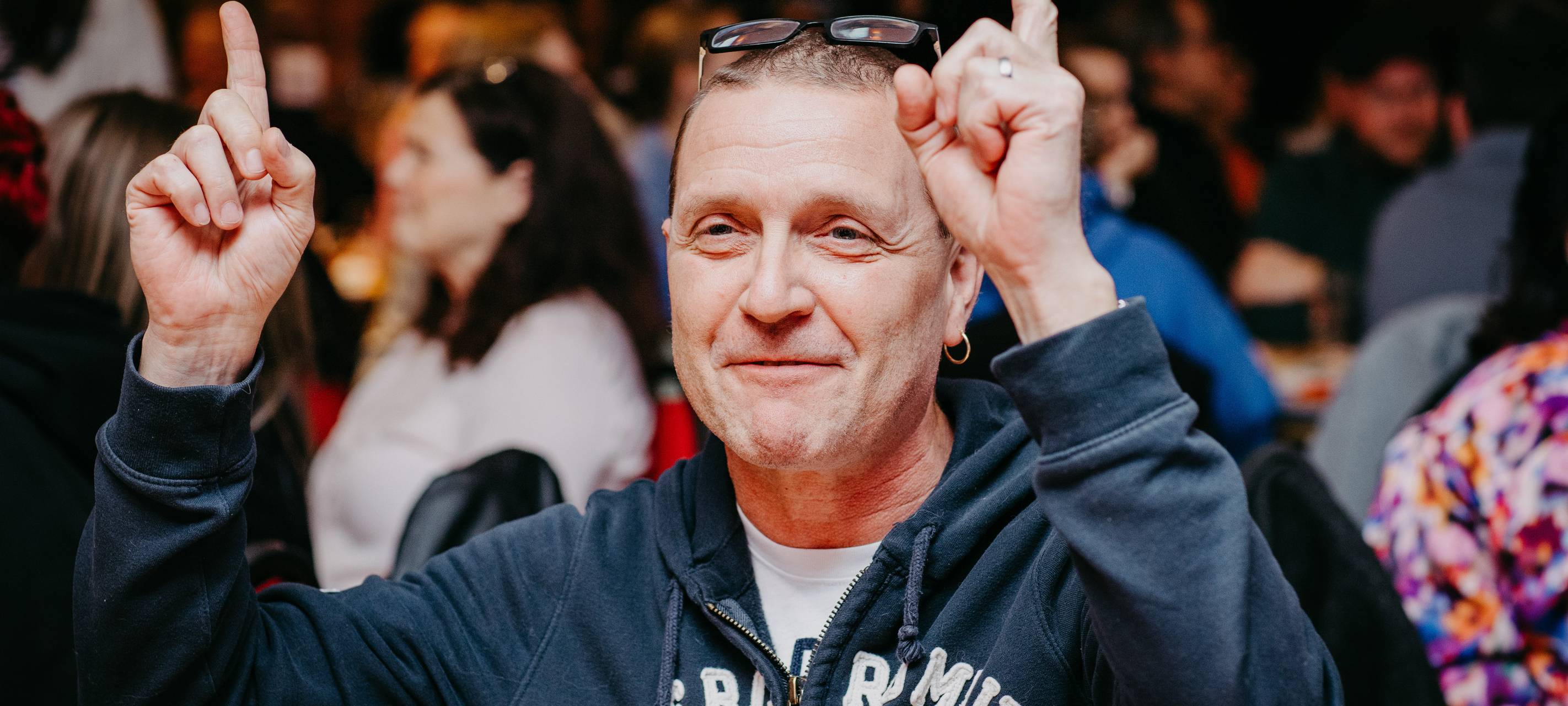 +++ Ausverkauft +++ Das Antenne-Düsseldorf-Kneipenquiz Vol. 4