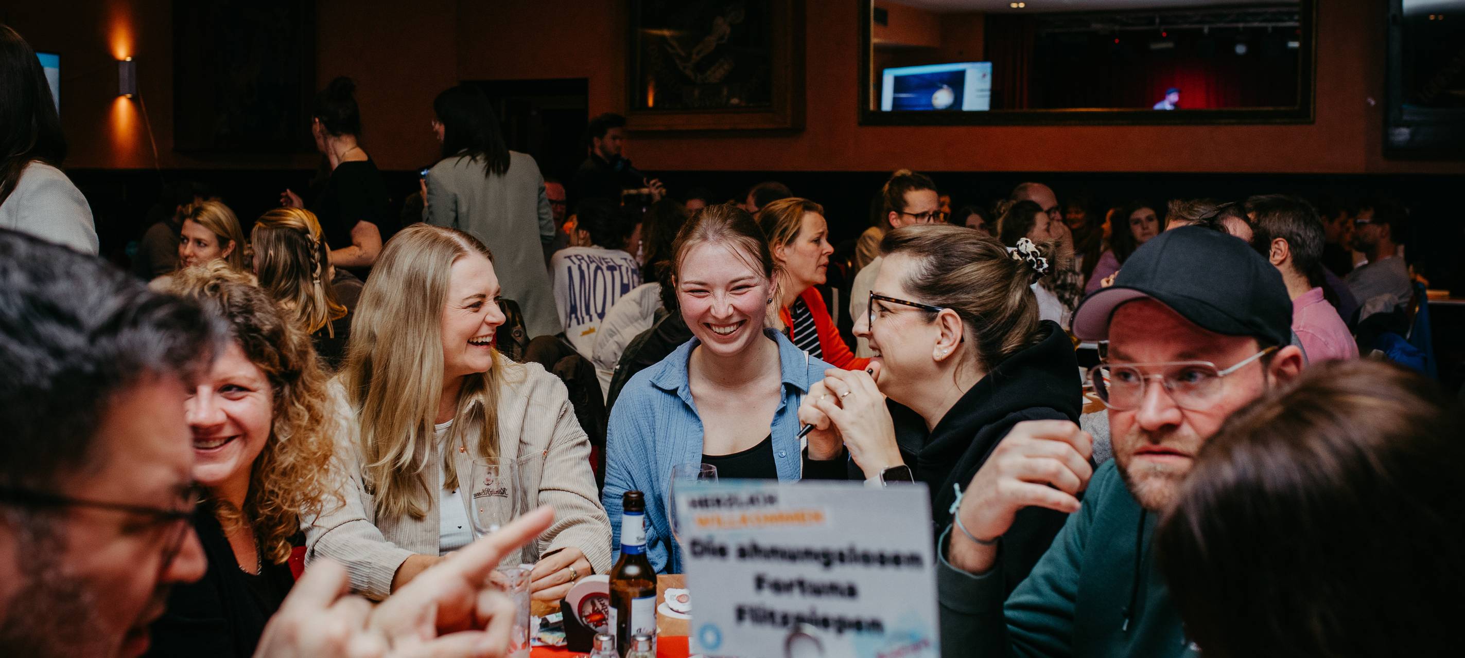 +++ Ausverkauft +++ Das Antenne-Düsseldorf-Kneipenquiz Vol. 4