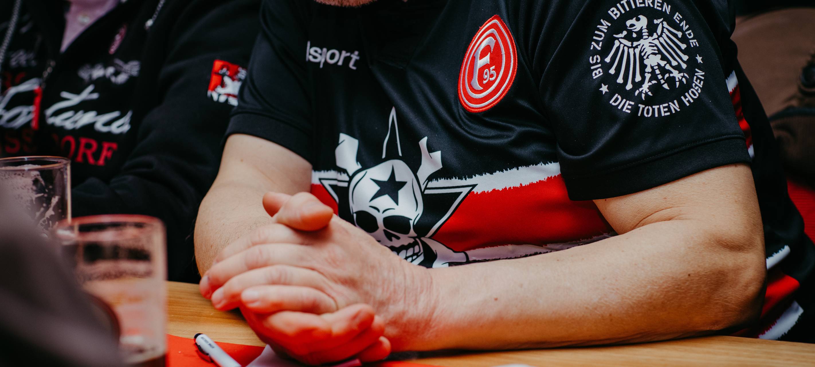 +++ Ausverkauft +++ Das Antenne-Düsseldorf-Kneipenquiz Vol. 4