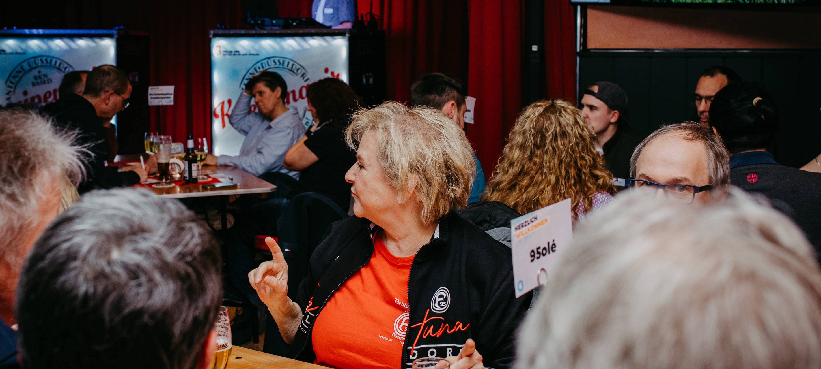 +++ Ausverkauft +++ Das Antenne-Düsseldorf-Kneipenquiz Vol. 4