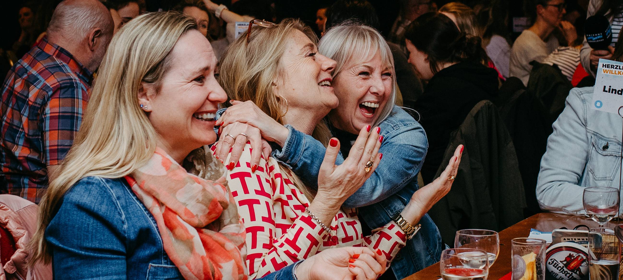 +++ Ausverkauft +++ Das Antenne-Düsseldorf-Kneipenquiz Vol. 4