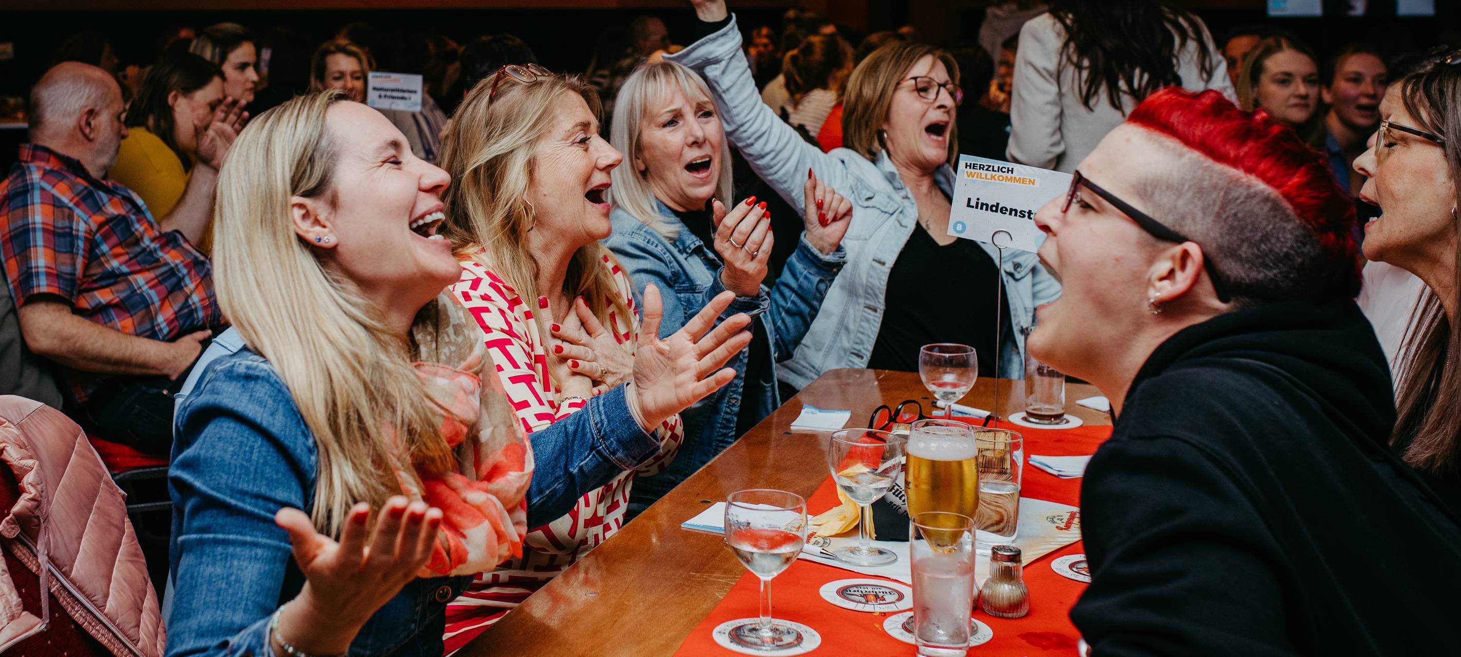 +++ Ausverkauft +++ Das Antenne-Düsseldorf-Kneipenquiz Vol. 4