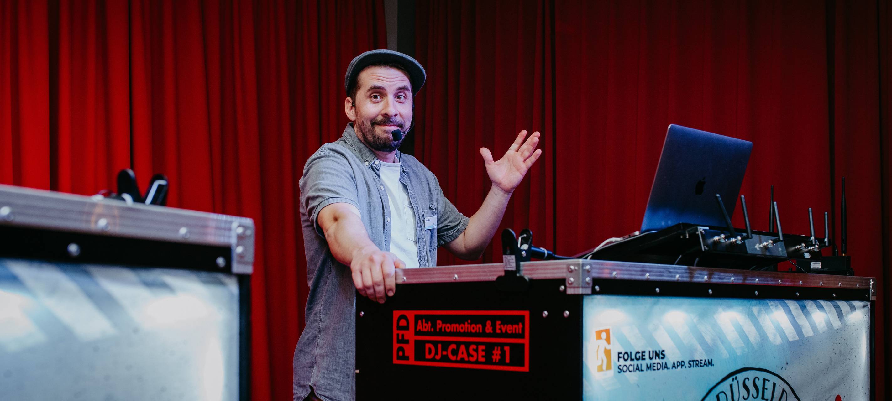 So war das Antenne-Düsseldorf-Kneipenquiz Vol.3