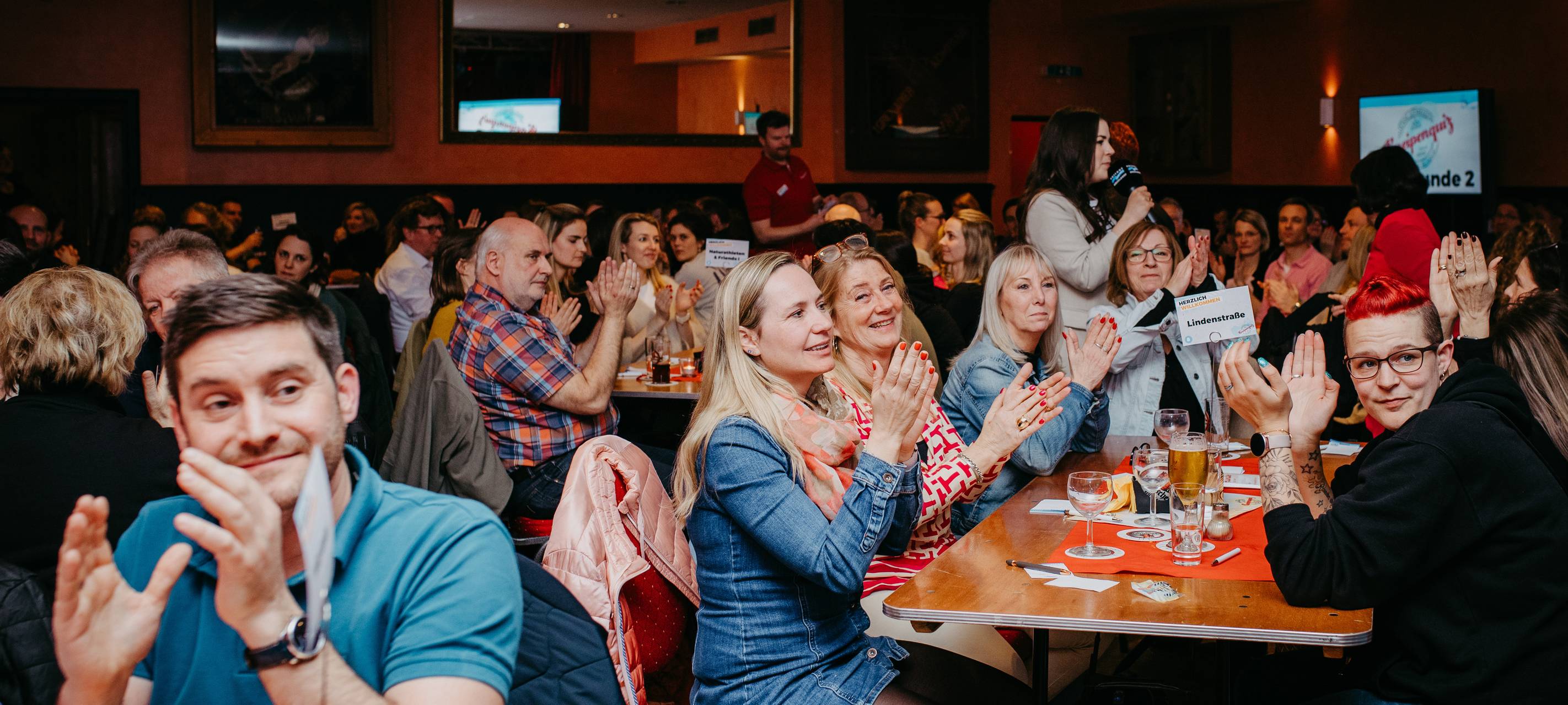 +++ Ausverkauft +++ Das Antenne-Düsseldorf-Kneipenquiz Vol. 4