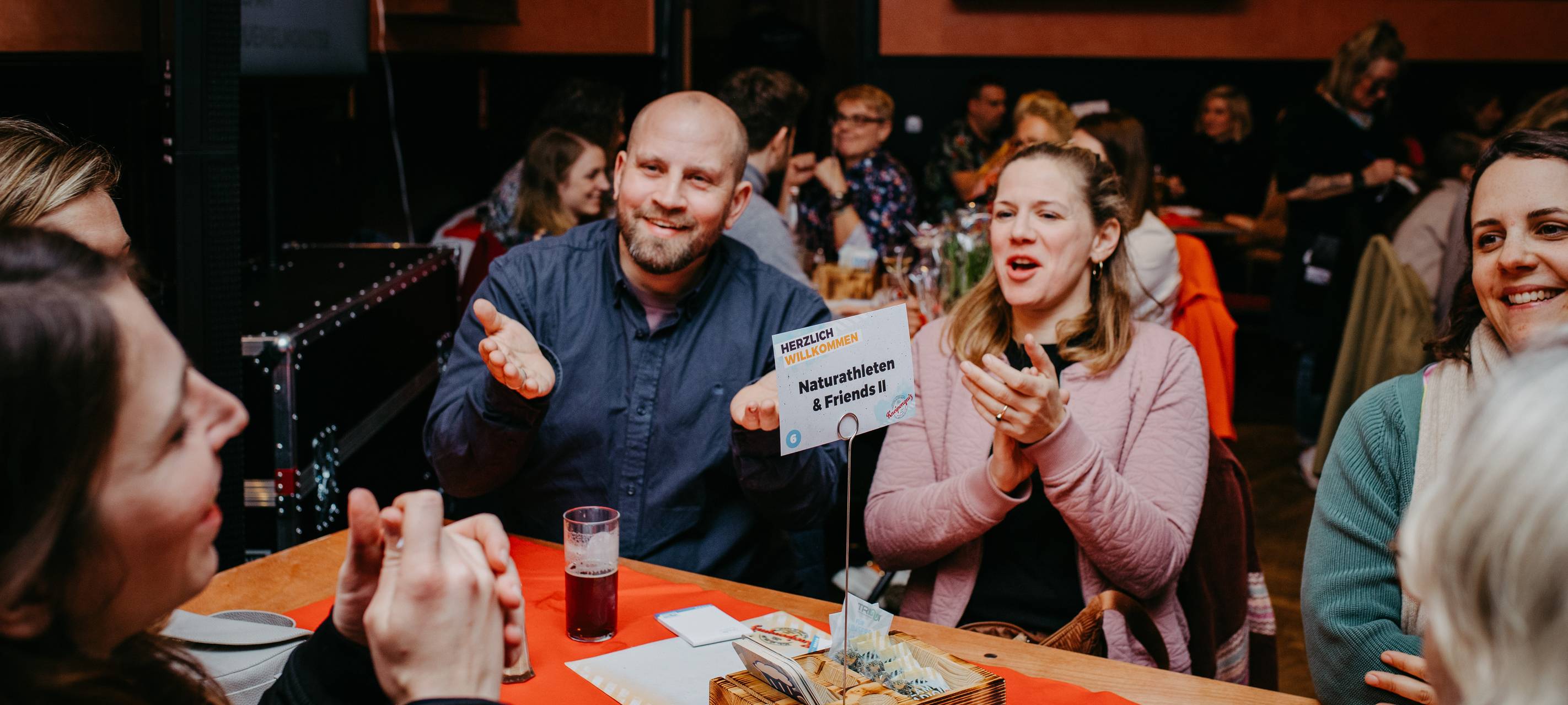 +++ Ausverkauft +++ Das Antenne-Düsseldorf-Kneipenquiz Vol. 4