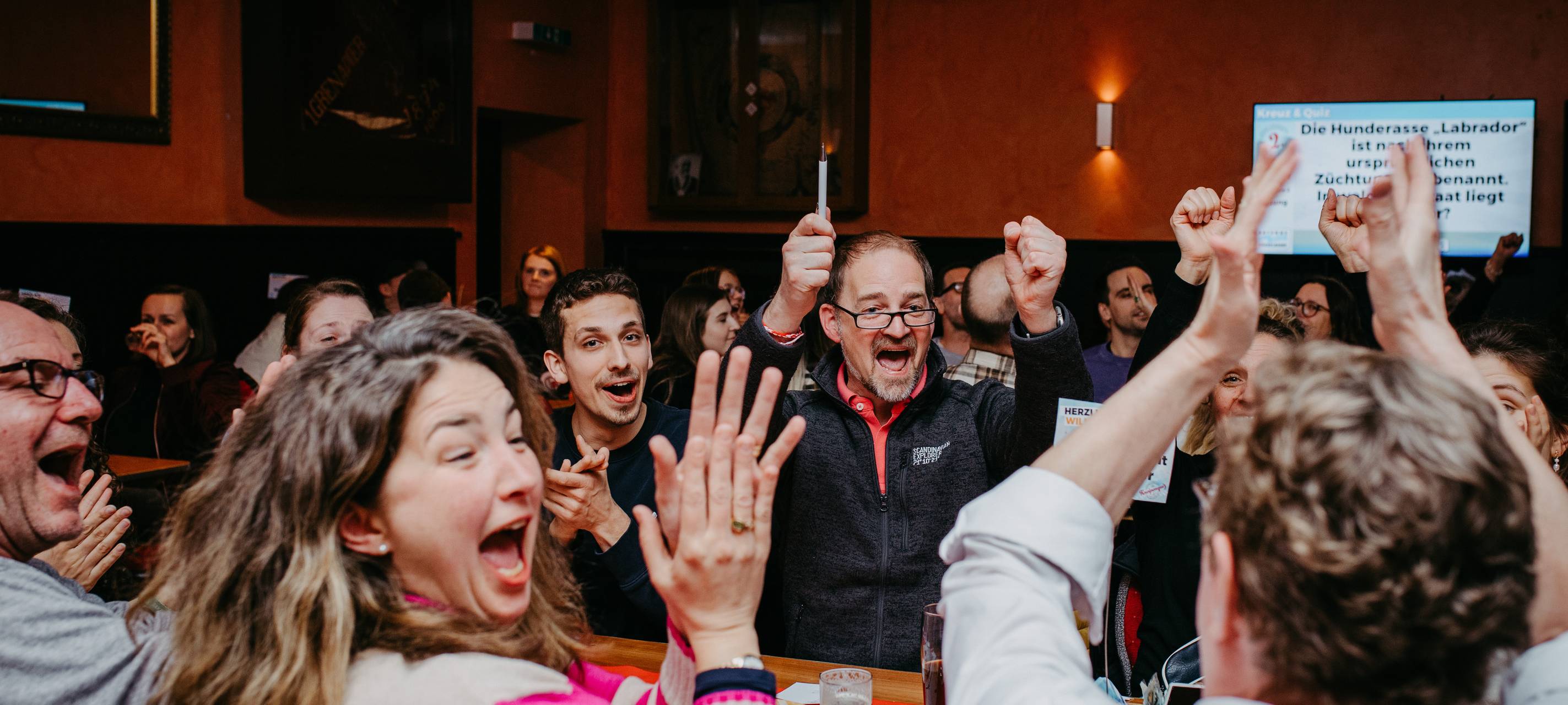Das nächste Antenne-Düsseldorf-Kneipenquiz steht an!