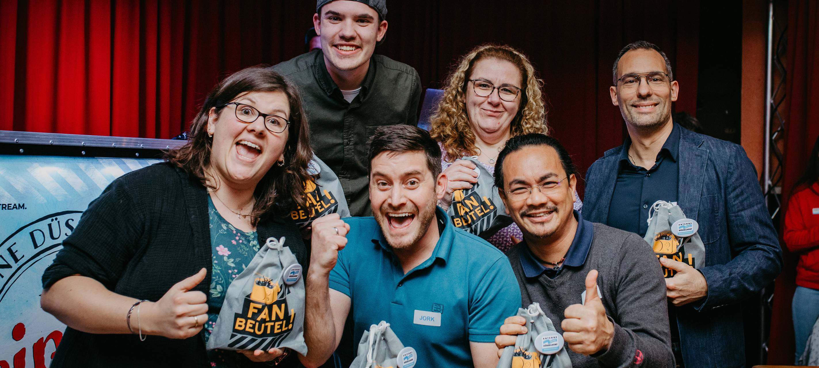 So war das Antenne-Düsseldorf-Kneipenquiz Vol.3