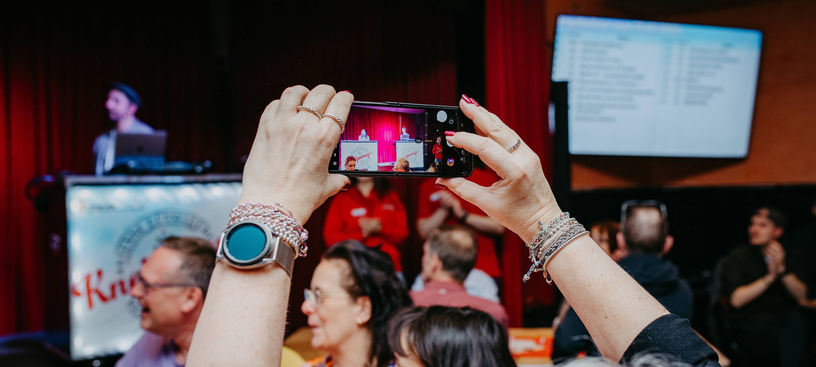 +++ Ausverkauft +++ Das Antenne-Düsseldorf-Kneipenquiz Vol. 4