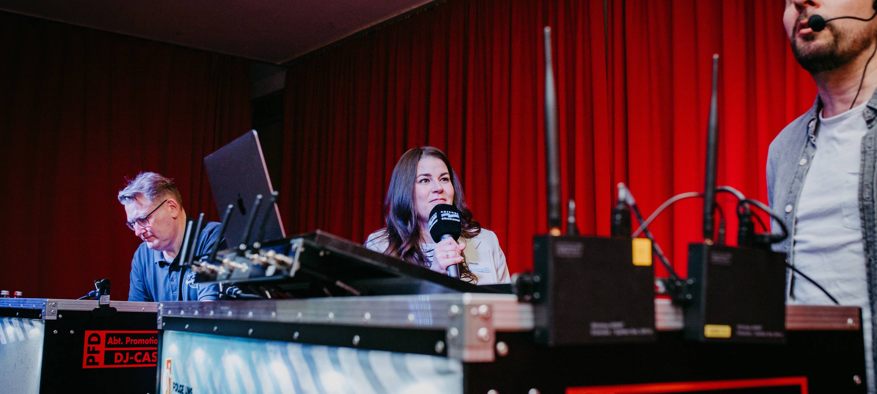 So war das Antenne-Düsseldorf-Kneipenquiz Vol.3