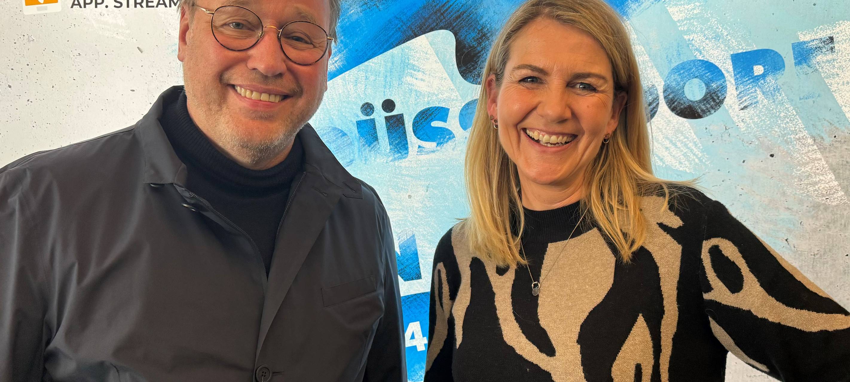 Der Talk mit Thomas Bühner vom 24. März 2024