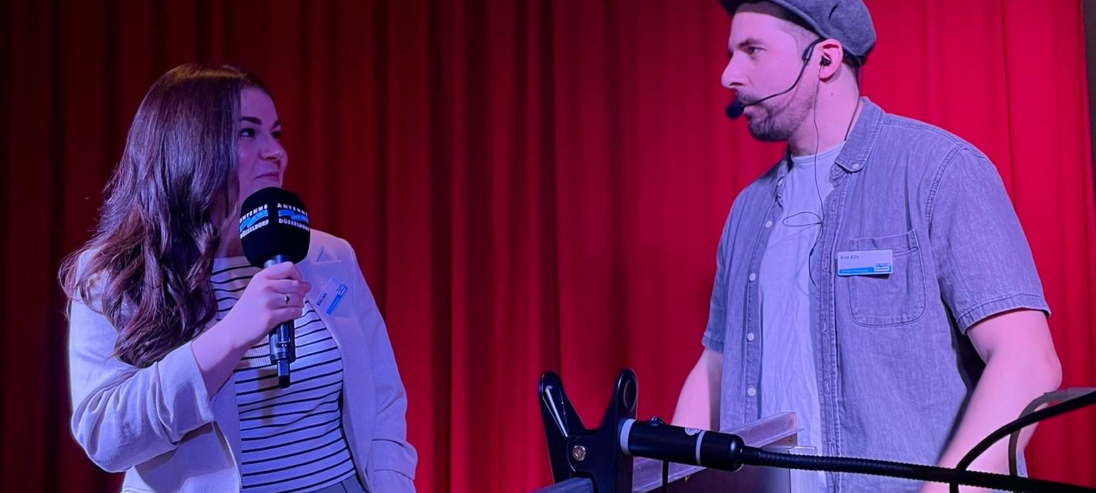 So war das Antenne-Düsseldorf-Kneipenquiz Vol.3