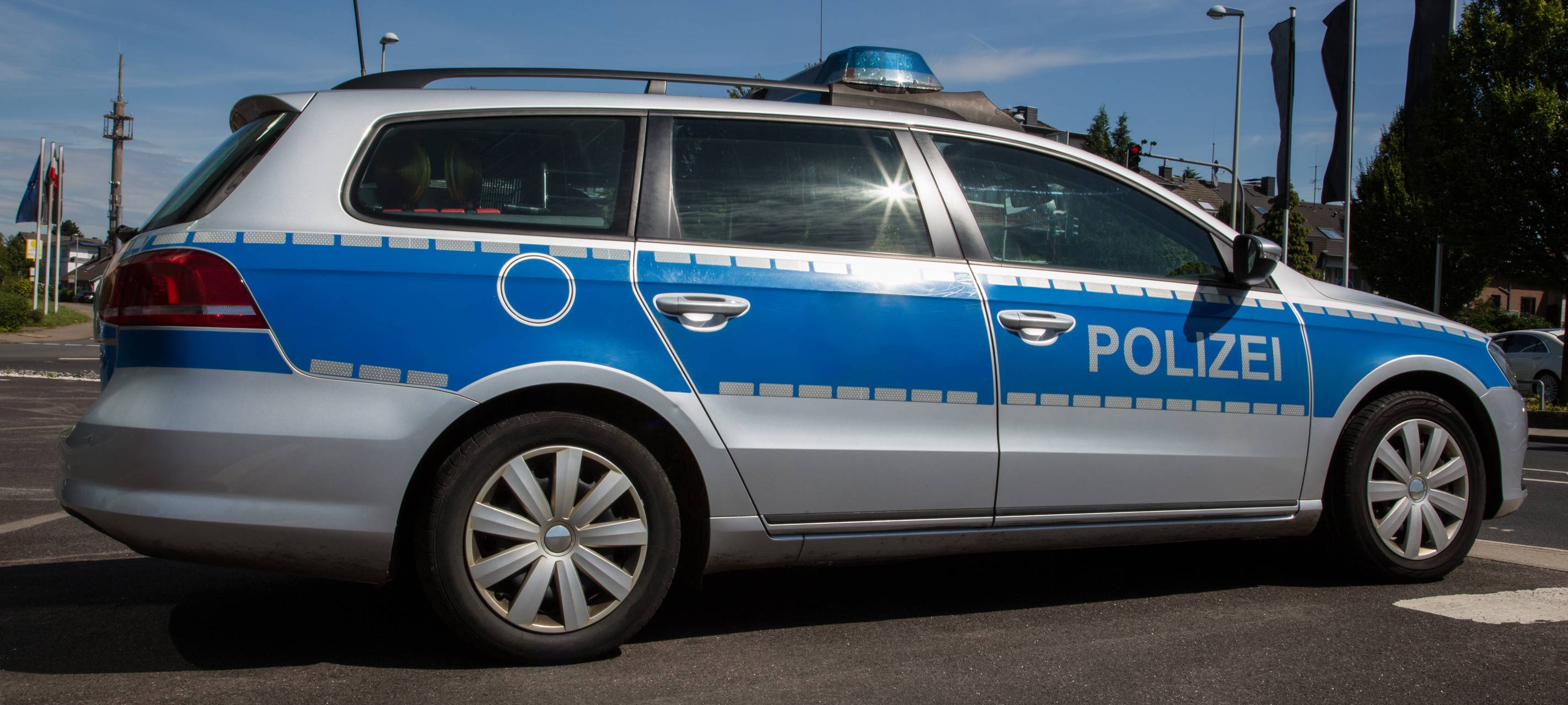 Engere Zusammenarbeit zwischen Polizei und Bundespolizei