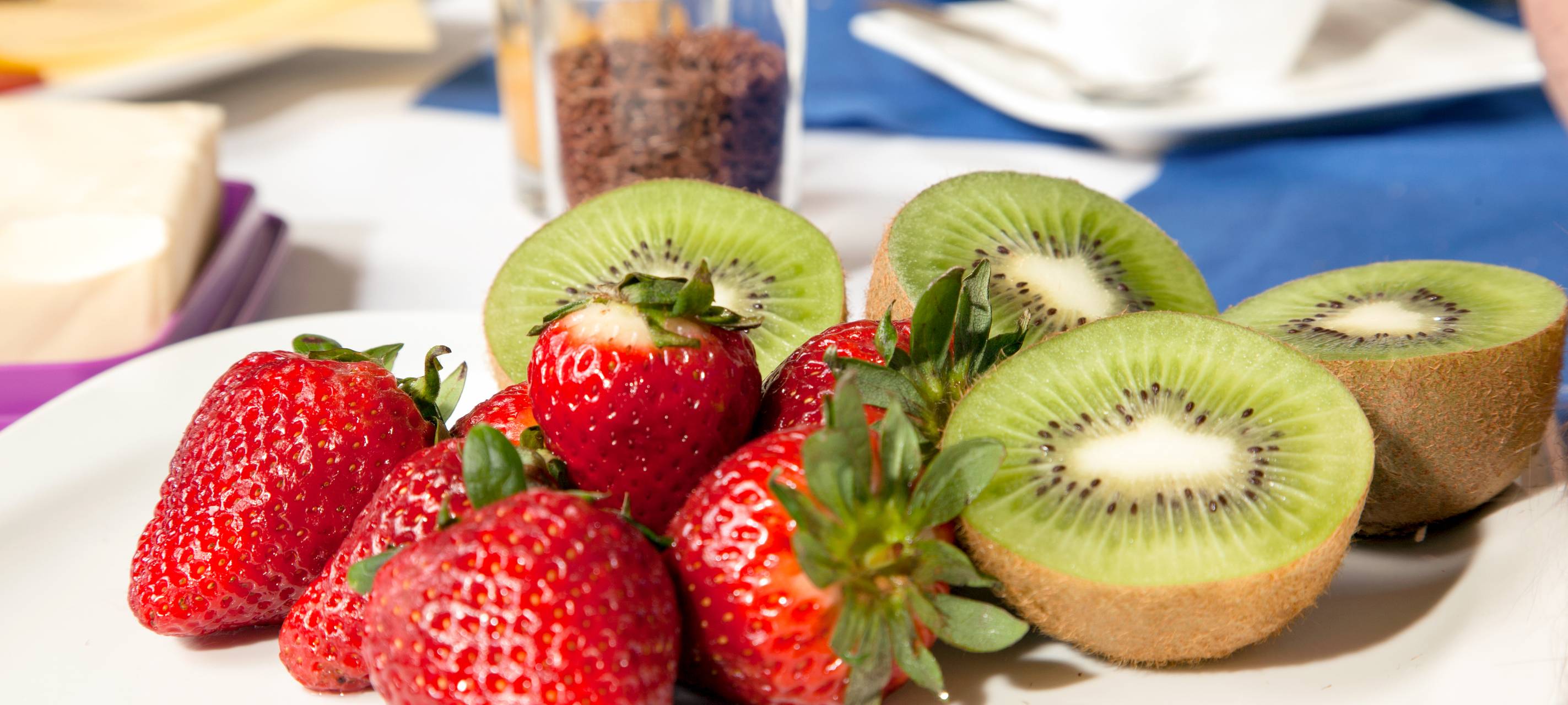 PETA zeichnet Uni-Mensa für veganes Angebot aus