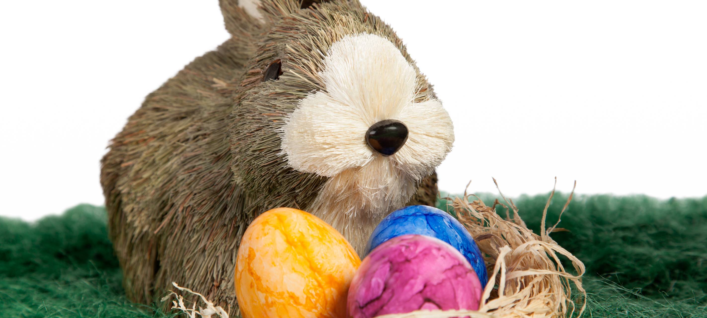 Düsseldorfer Einzelhandel: Freude auf das Ostergeschäft