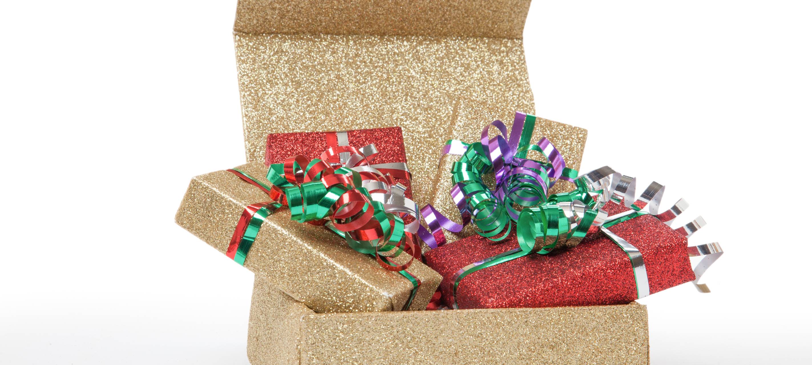 Geschenke: Düsseldorfer möchten im Schnitt 516 Euro ausgeben