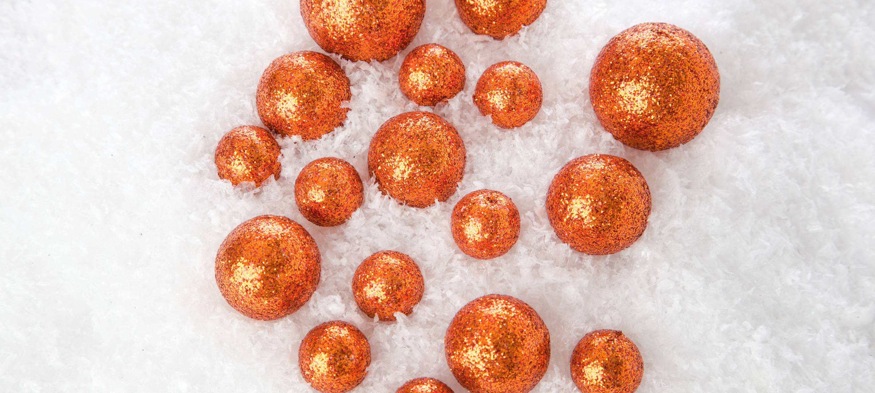 Weihnachtsfeiern in Düsseldorf: Große Unsicherheit!