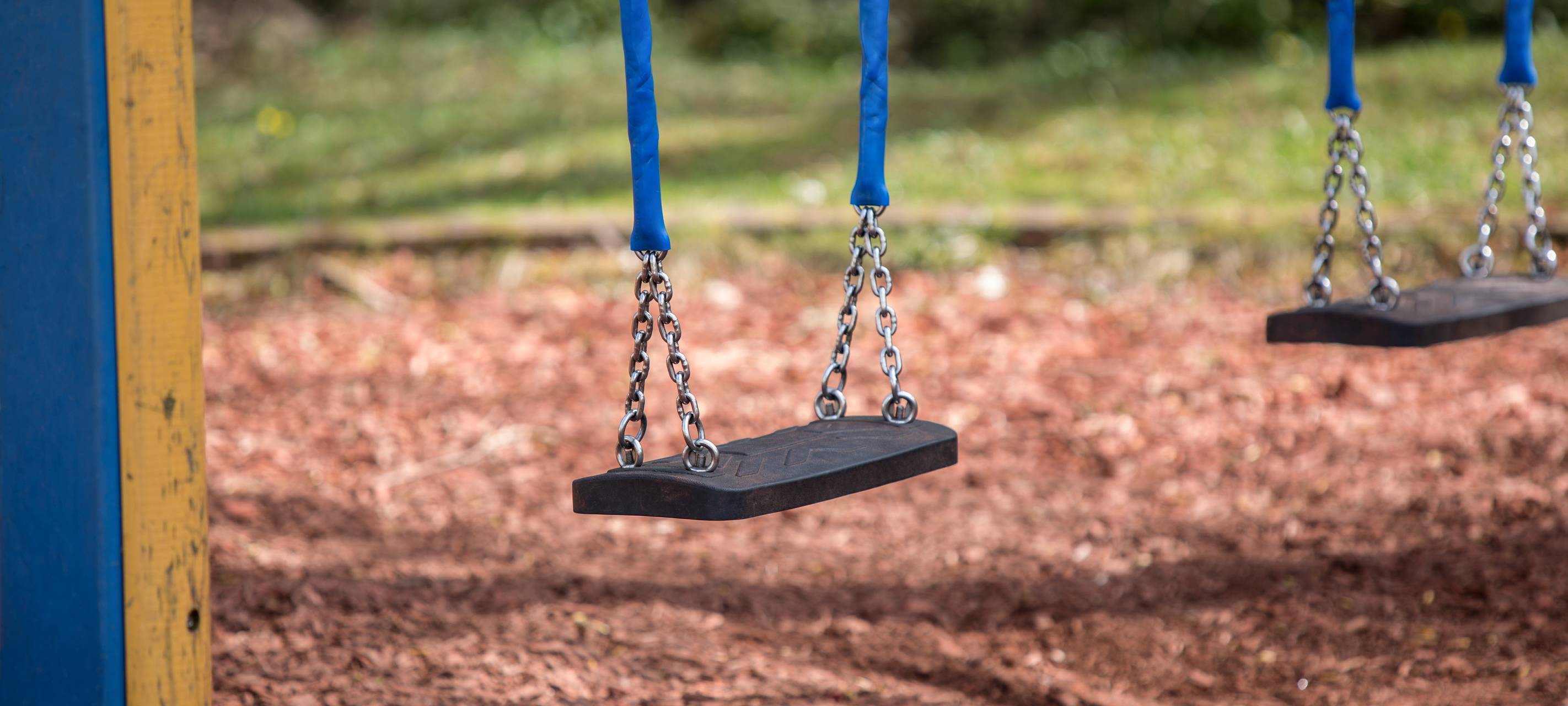 Düsseldorf: Spielplätze wurden und werden saniert