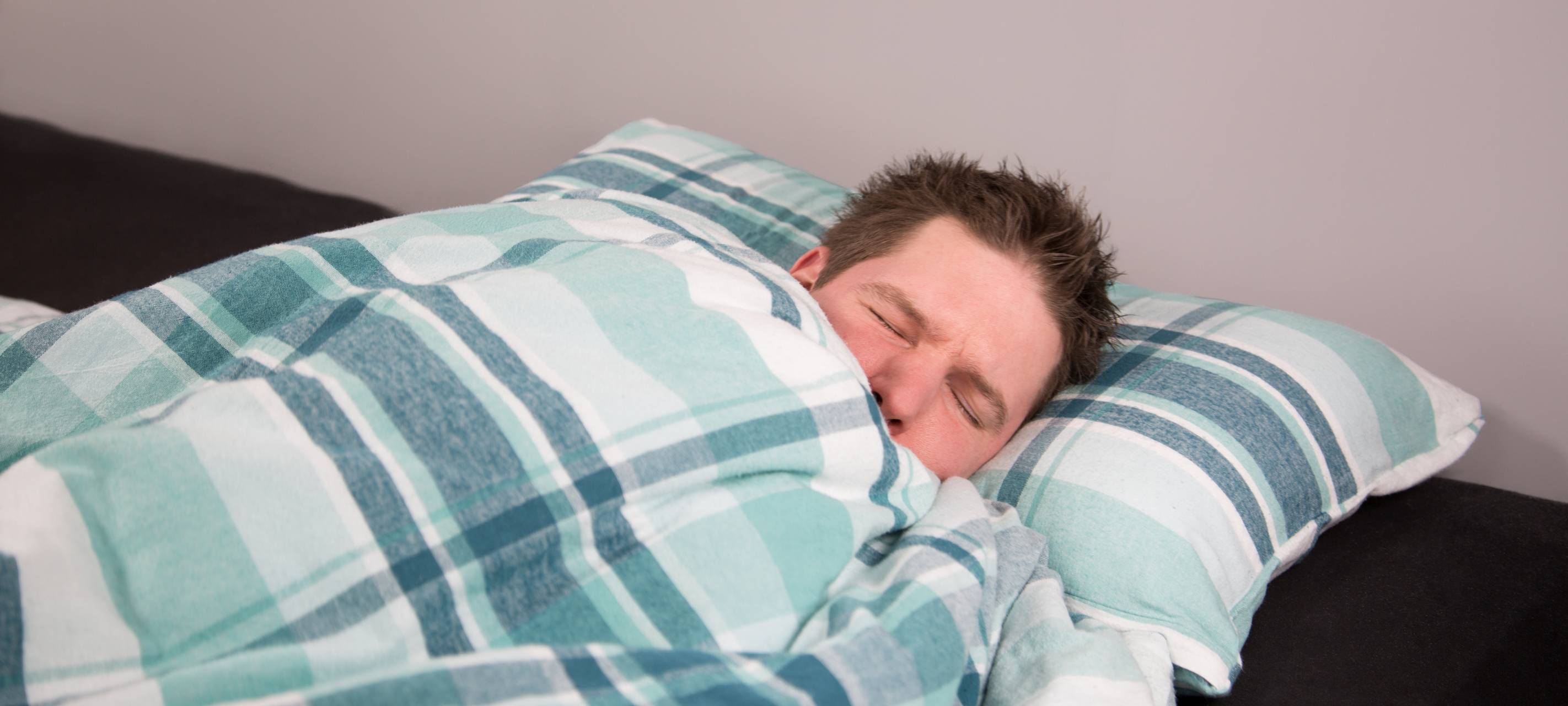 Düsseldorf: Schlafen im Lockdown