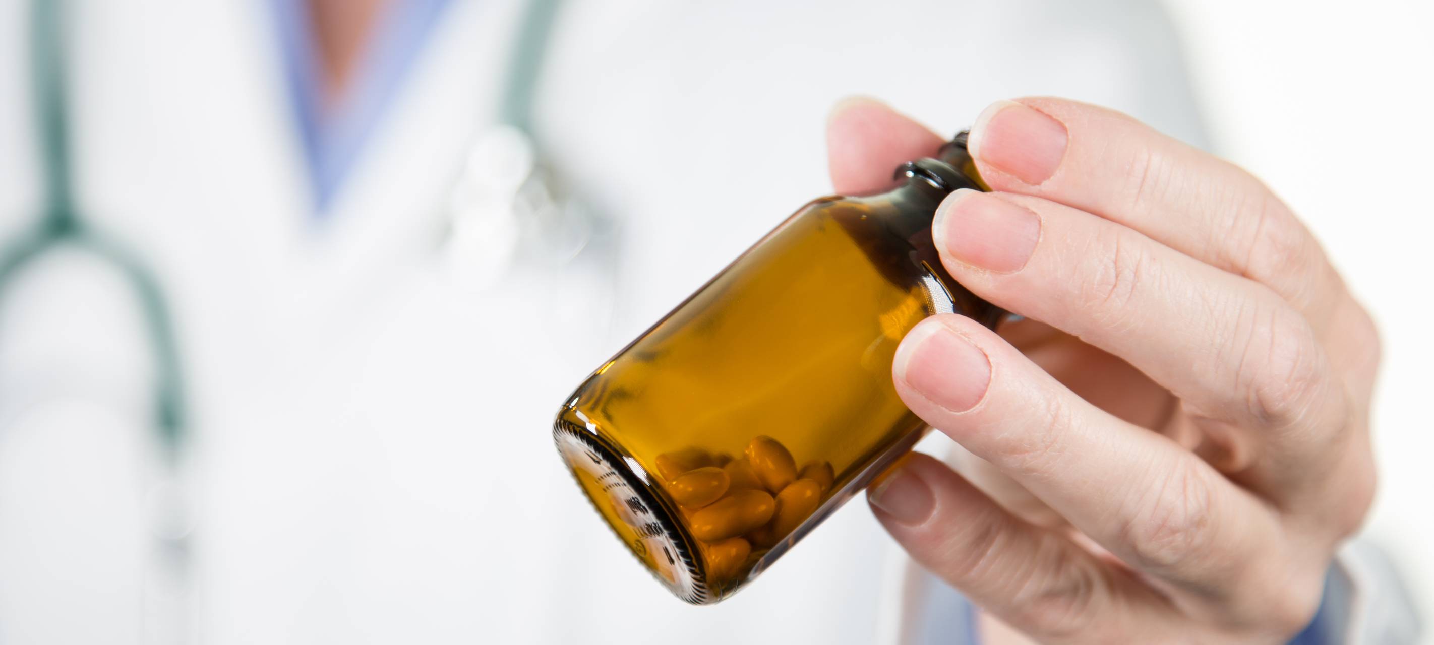 Ab 2024 E-Rezepte in Düsseldorfer Arztpraxen