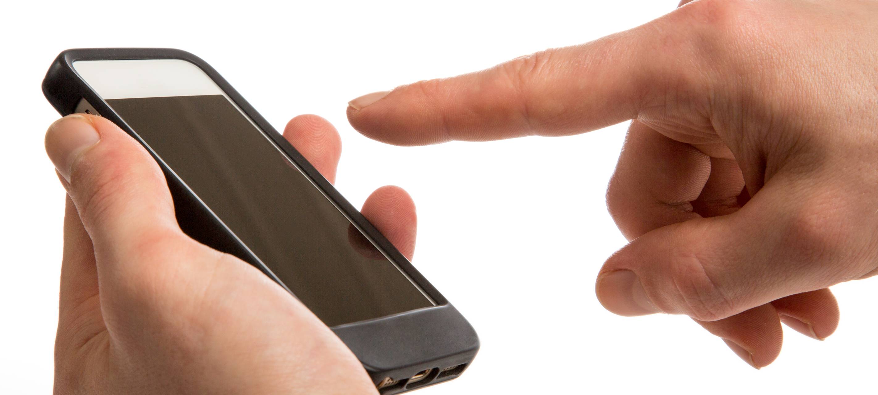 So funktioniert eine mögliche Corona-Tracking-App