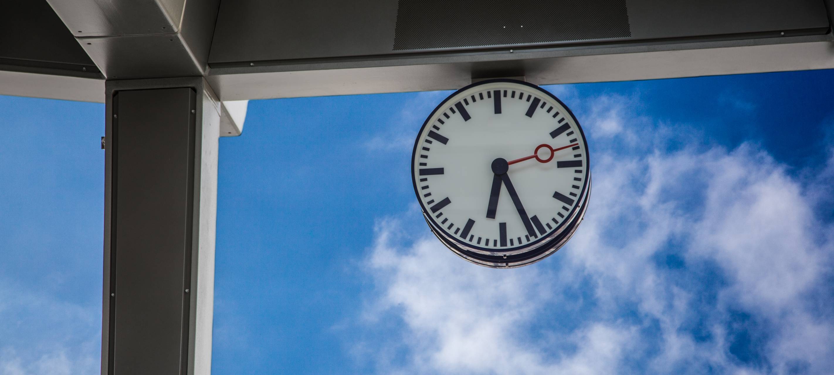 Düsseldorf: Personalmangel bei der Deutschen Bahn