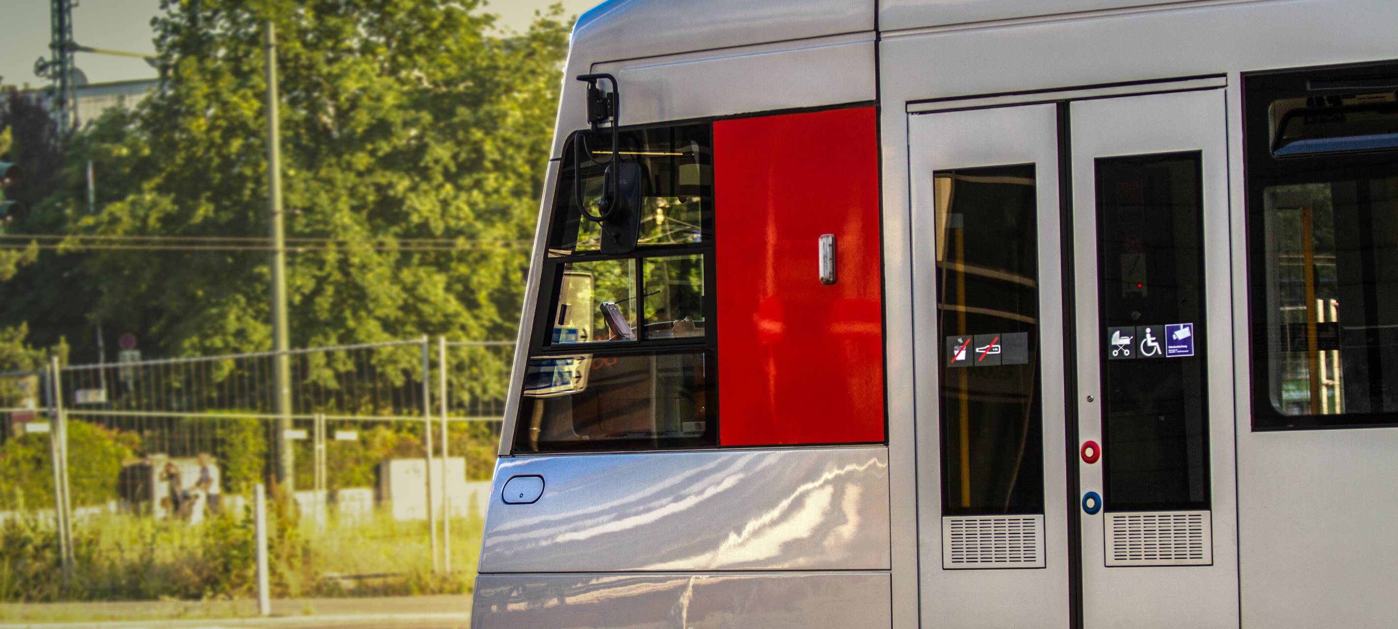 ÖPNV in Düsseldorf soll weiter beschleunigt werden