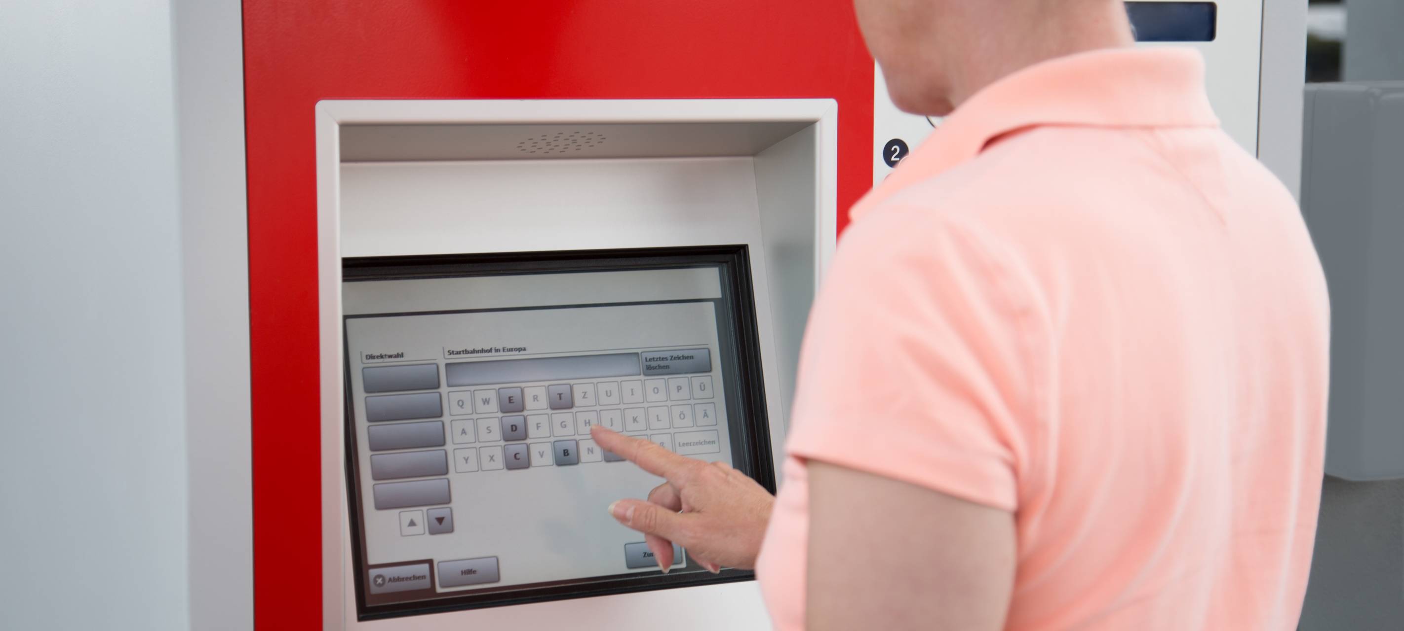 ÖPNV in Düsseldorf im Vergleich sehr teuer