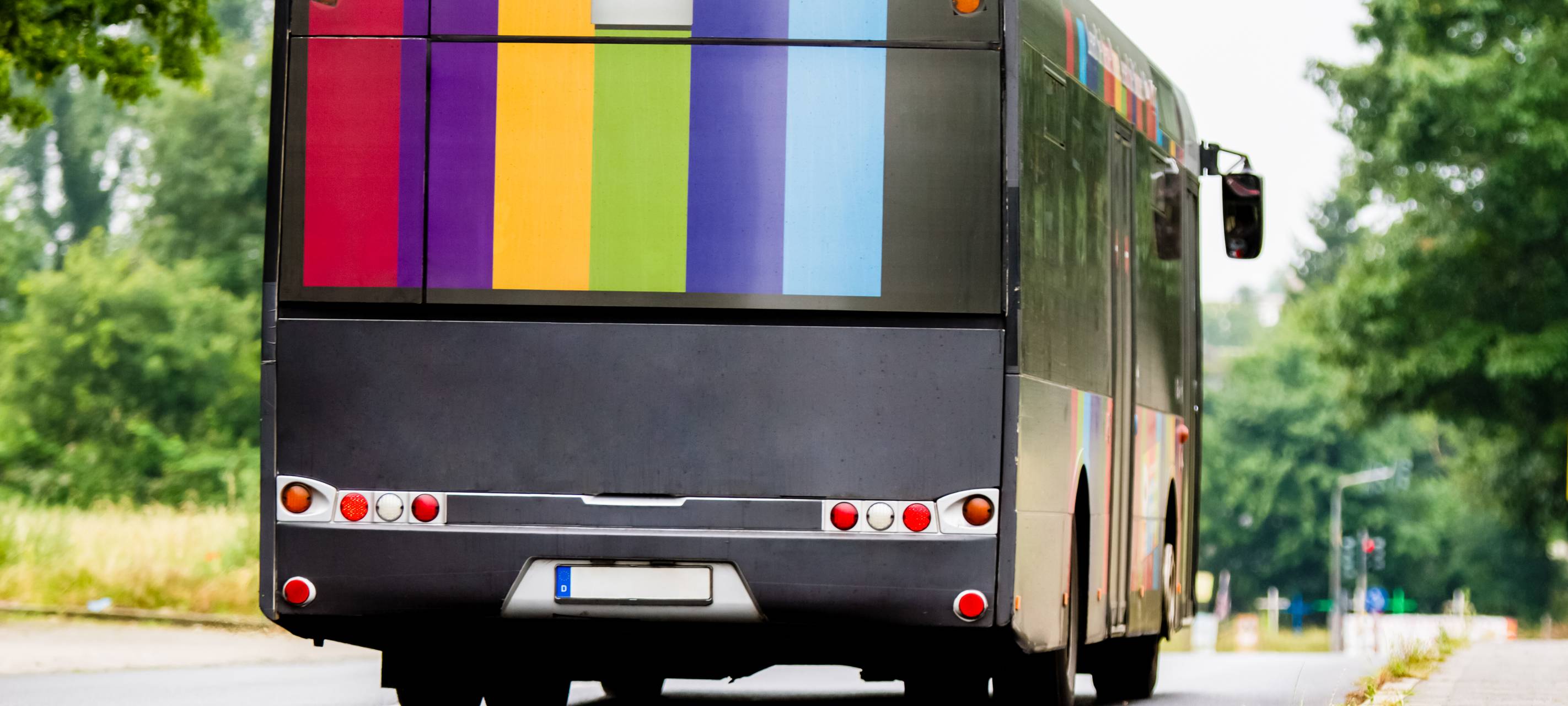 Metrobus 3 fährt ab heute über die Umweltspur