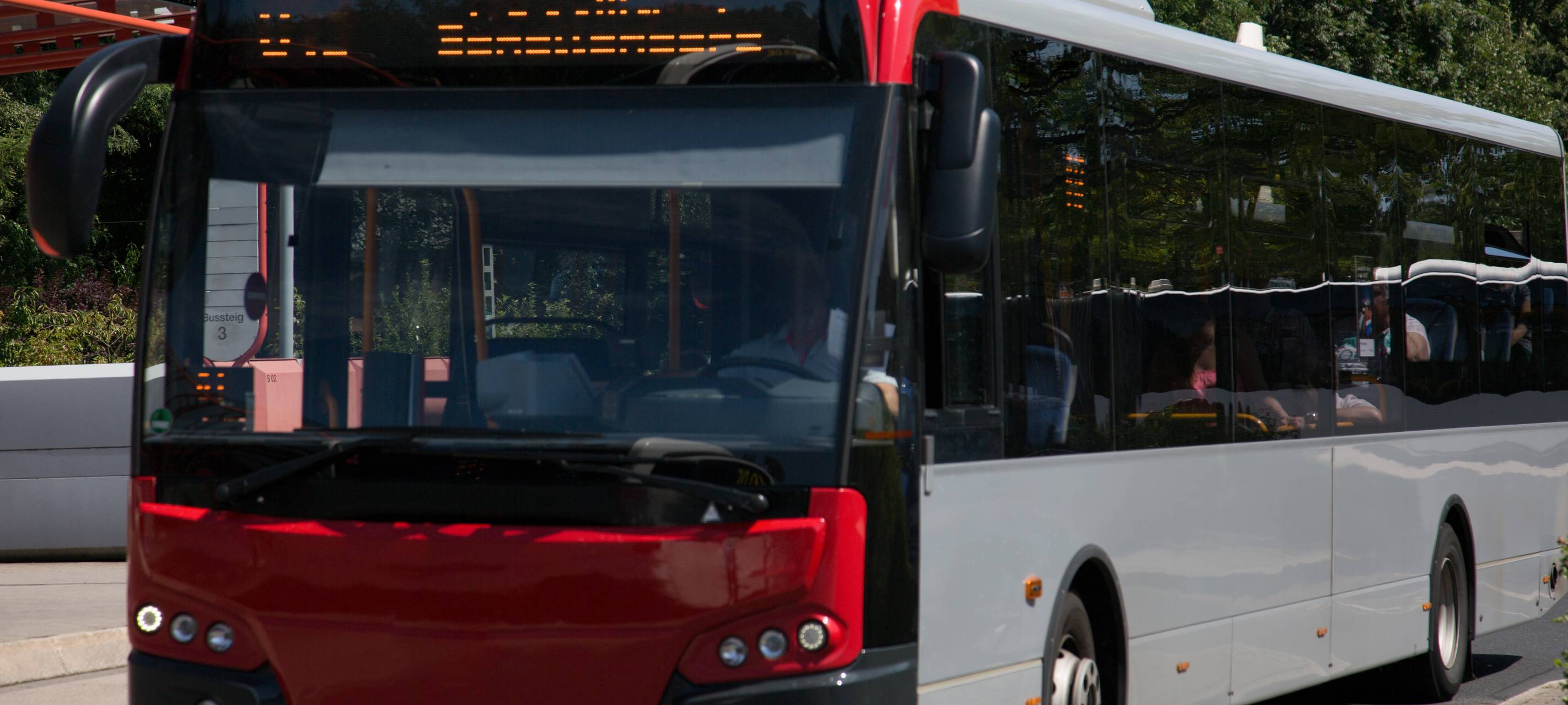 Maßnahmen für Klimaneutralität