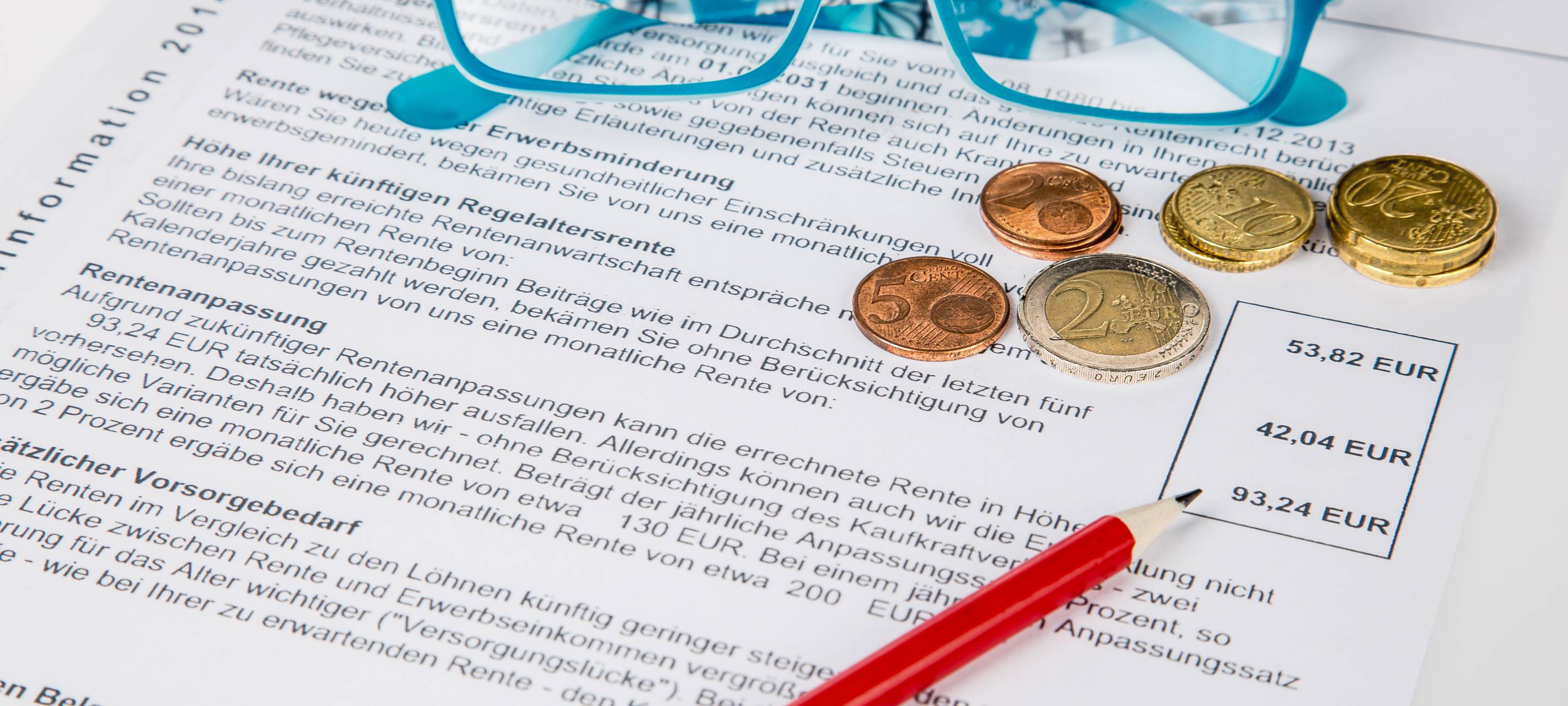 Gewerkschaft: 30.000 Düsseldorfer von Altersarmut bedroht