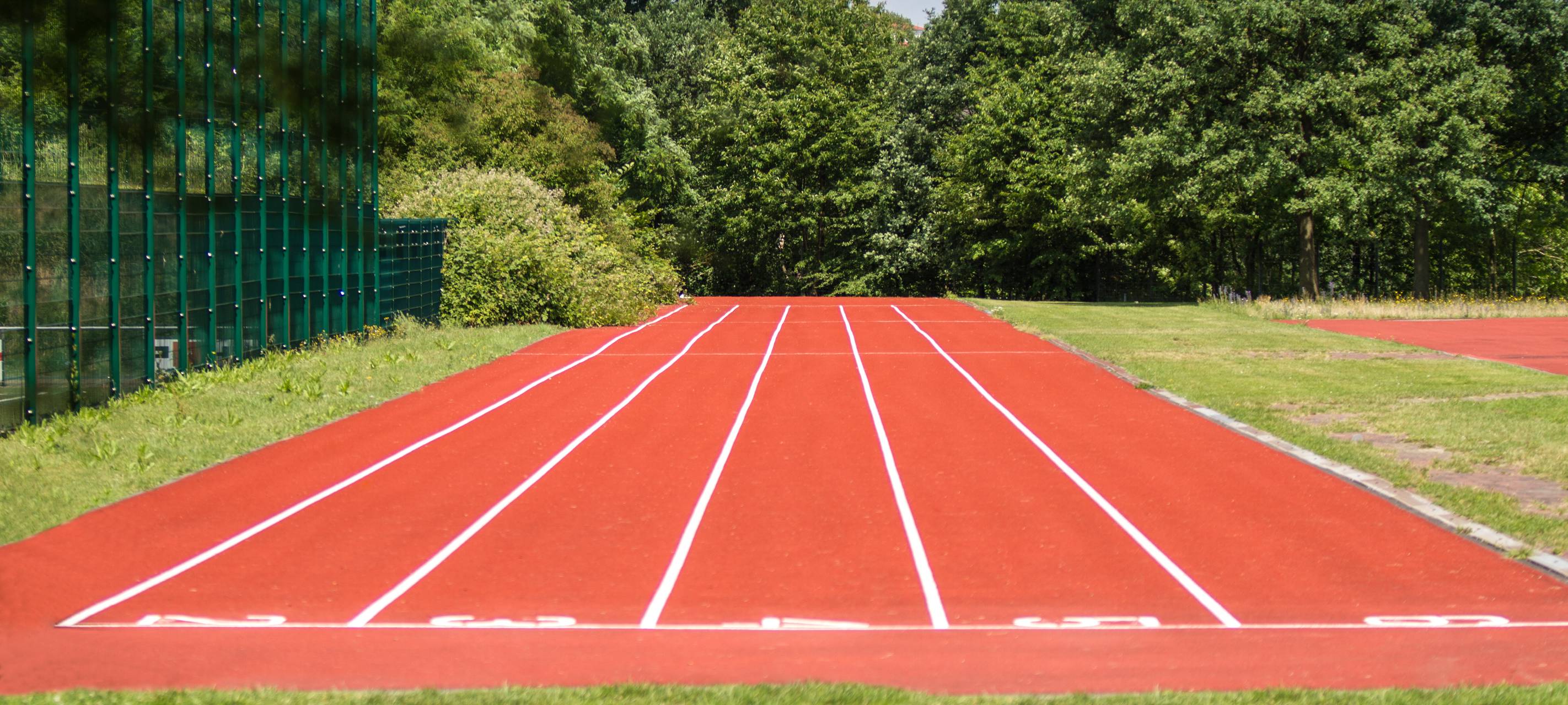 Lockerungen für den Sport in Düsseldorf