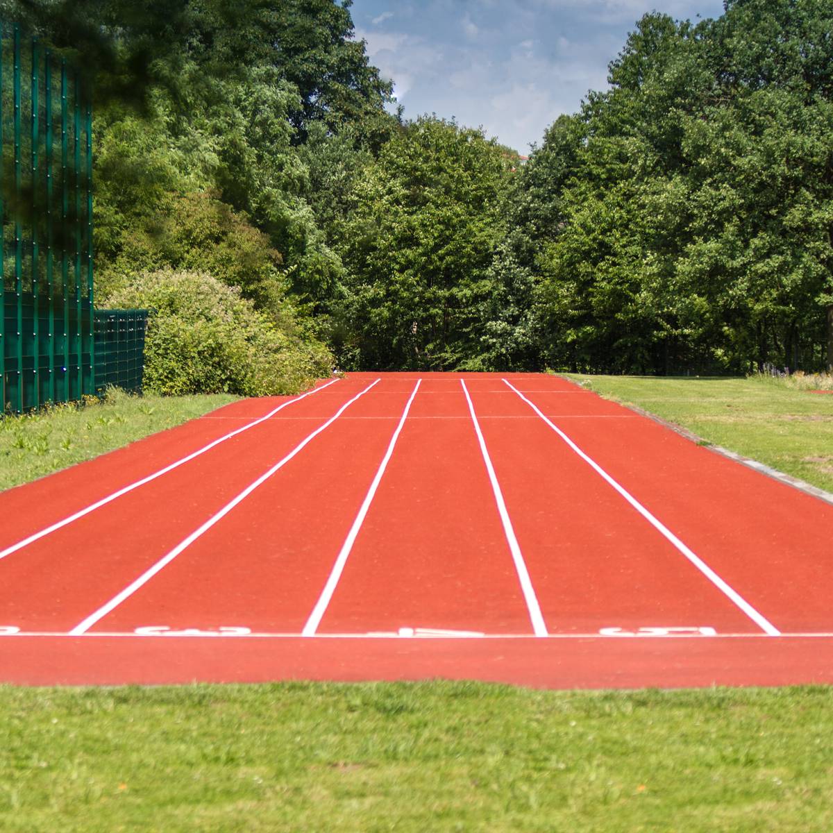 Lockerungen für den Sport in Düsseldorf Antenne Düsseldorf