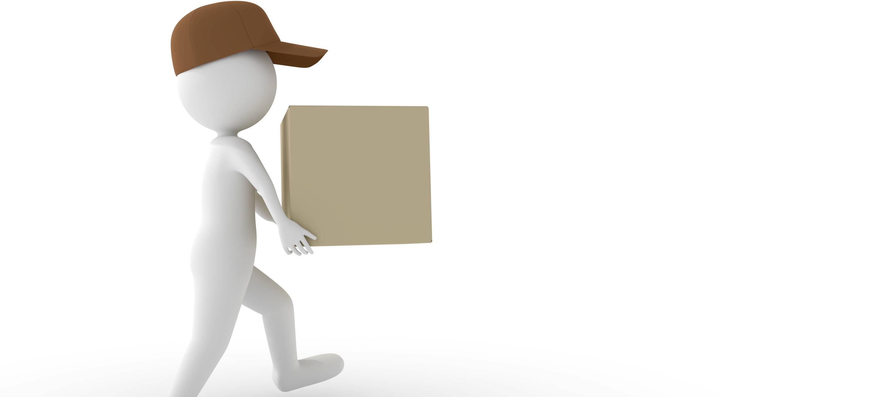 Düsseldorfer bestellen deutlich mehr Pakete