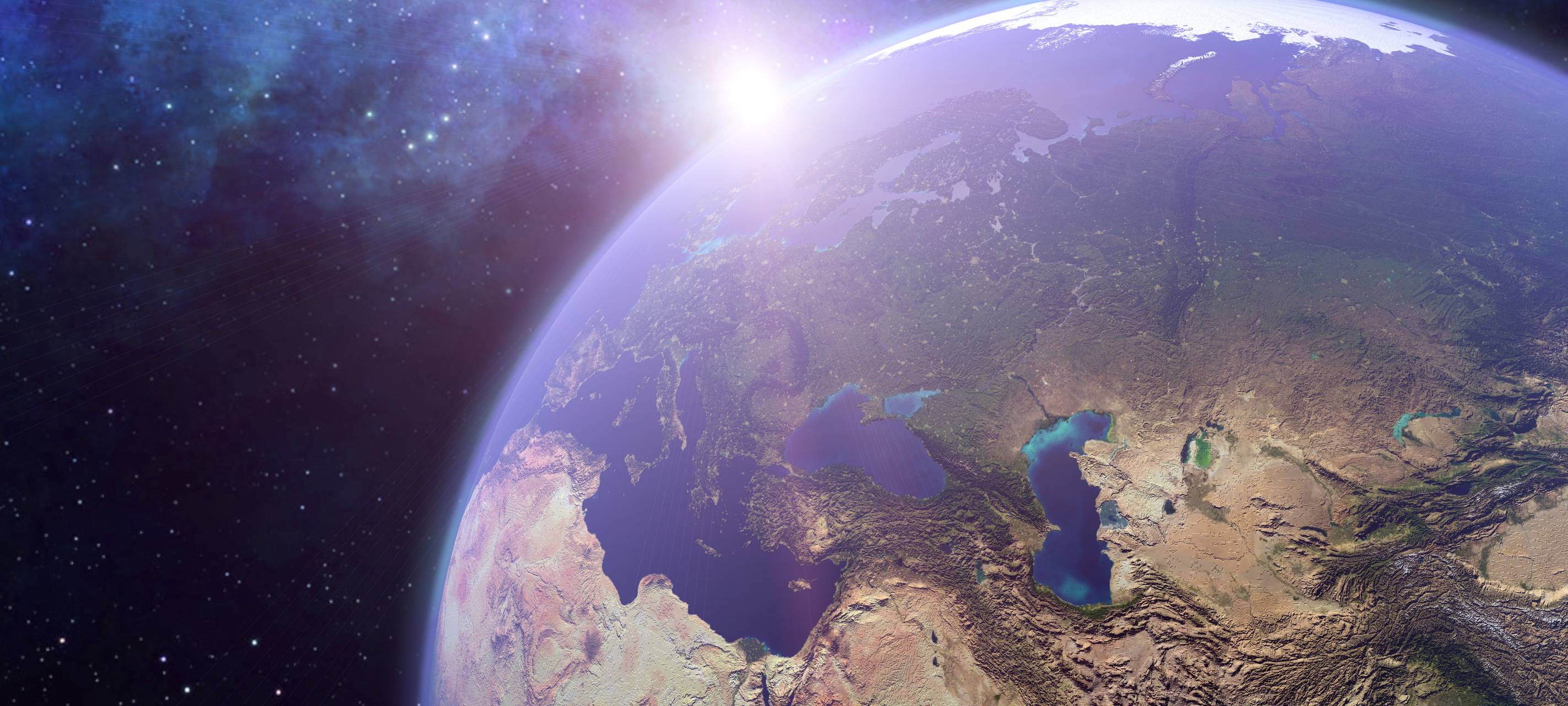 Düsseldorf: "Earth Overshoot Day"