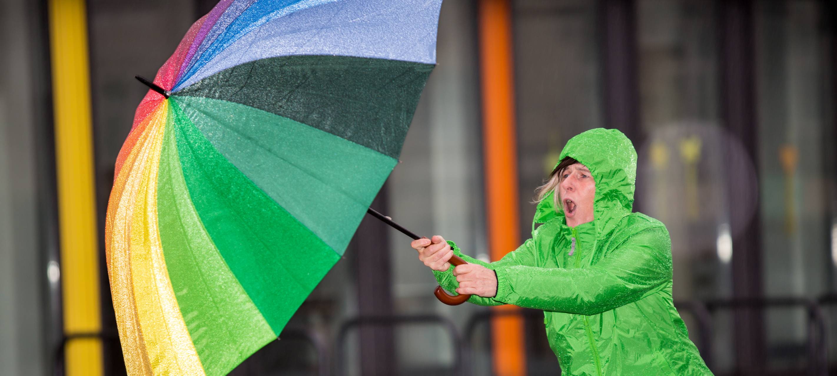 Sturmschäden: Das rät Haus & Grund in Düsseldorf