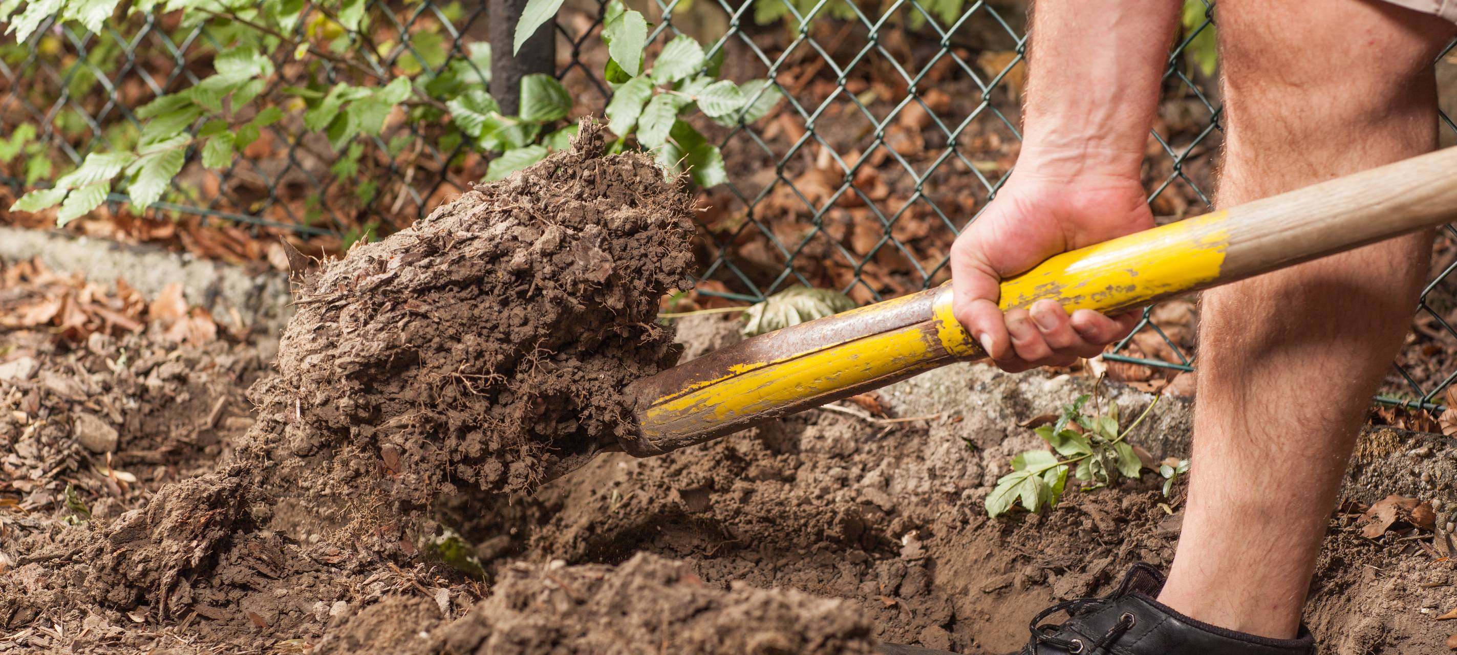 Winter is coming: Düsseldorfer bereiten Balkone vor