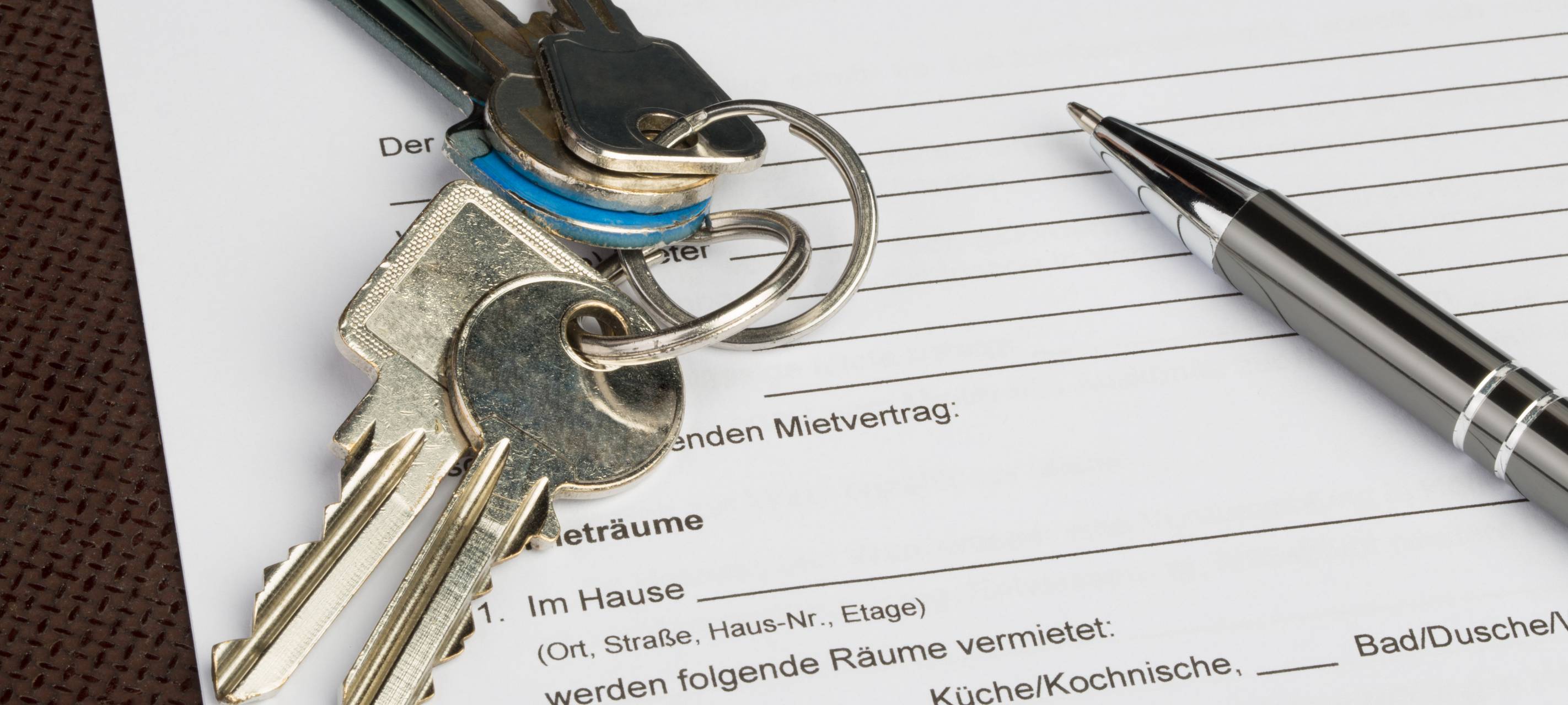 8.000 neue Wohnungen in Düsseldorf: Realistisch, oder nicht?