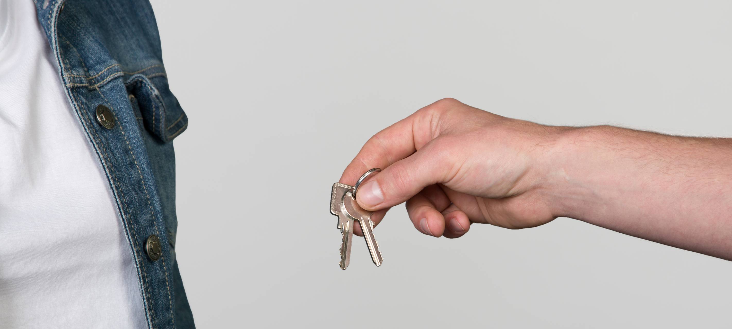 Düsseldorf: "Wohnraum-ID" für Vermieter*innen